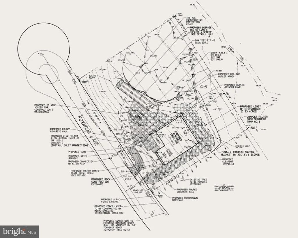 Photo of 3 Foxwood Lane, MEDIA, PA 19063 (MLS # PADE2109980)