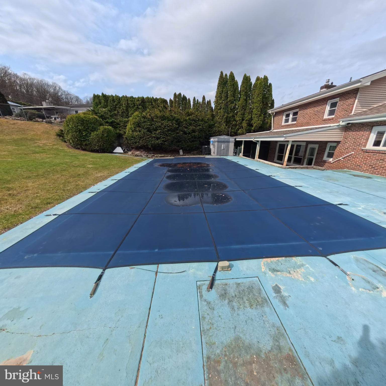 MAHANTONGO STREET - Residential