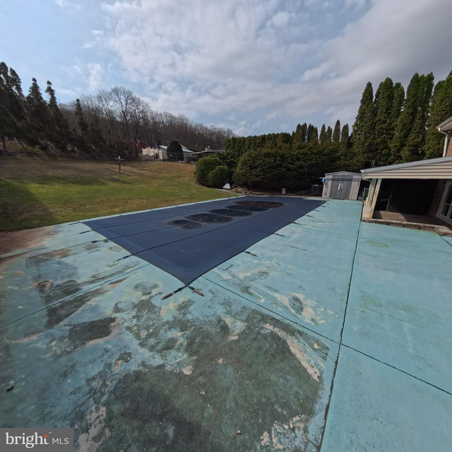 MAHANTONGO STREET - Residential