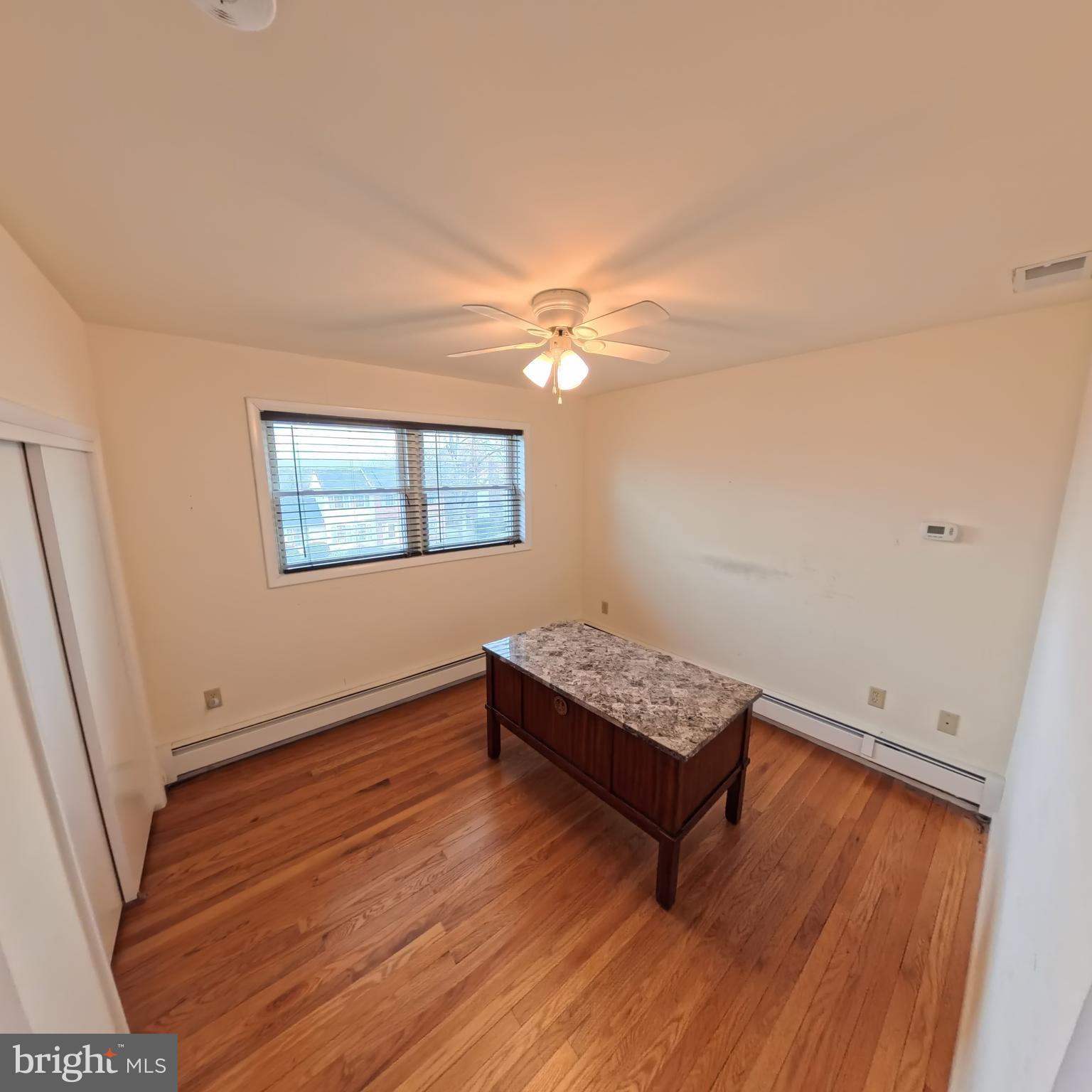 MAHANTONGO STREET - Residential