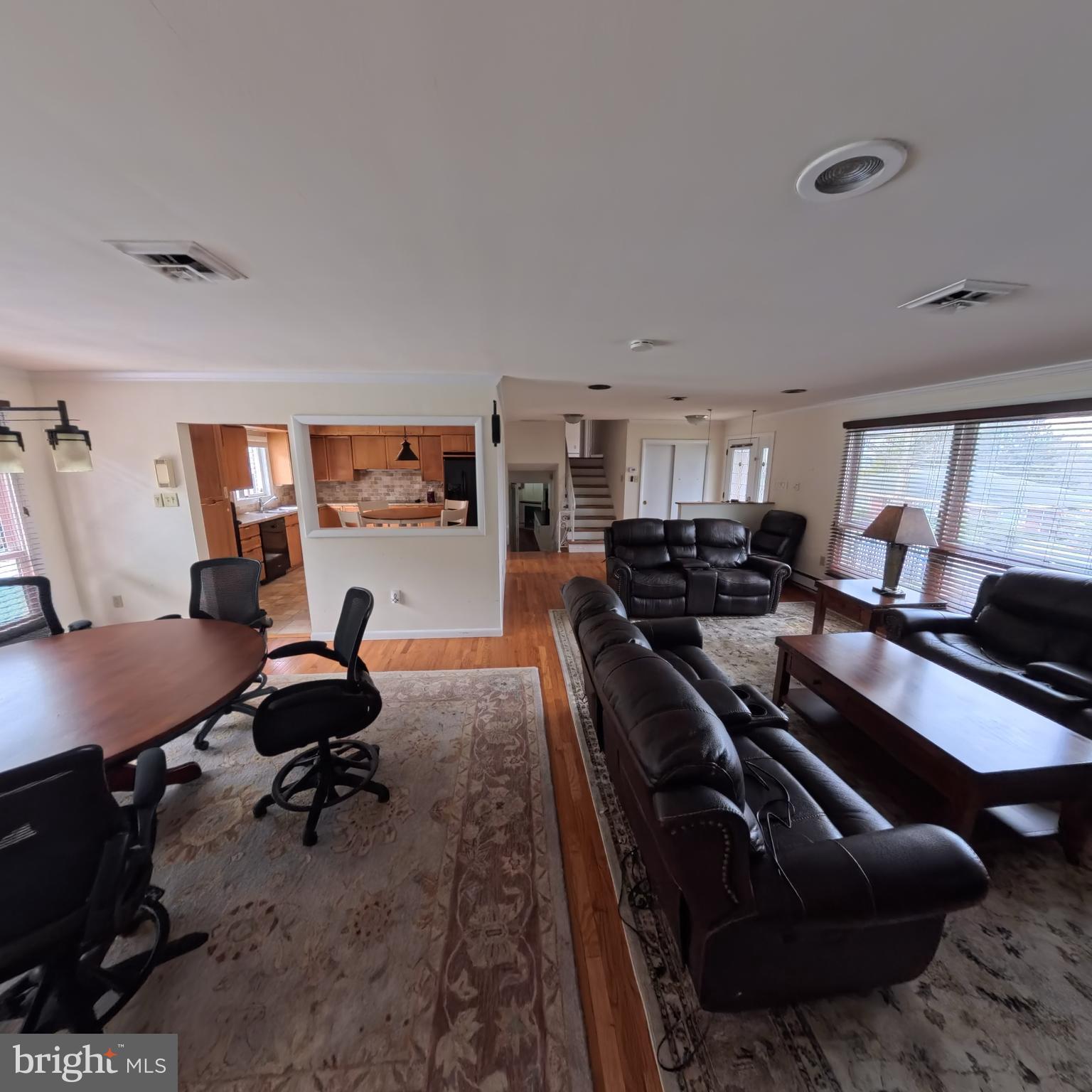 MAHANTONGO STREET - Residential