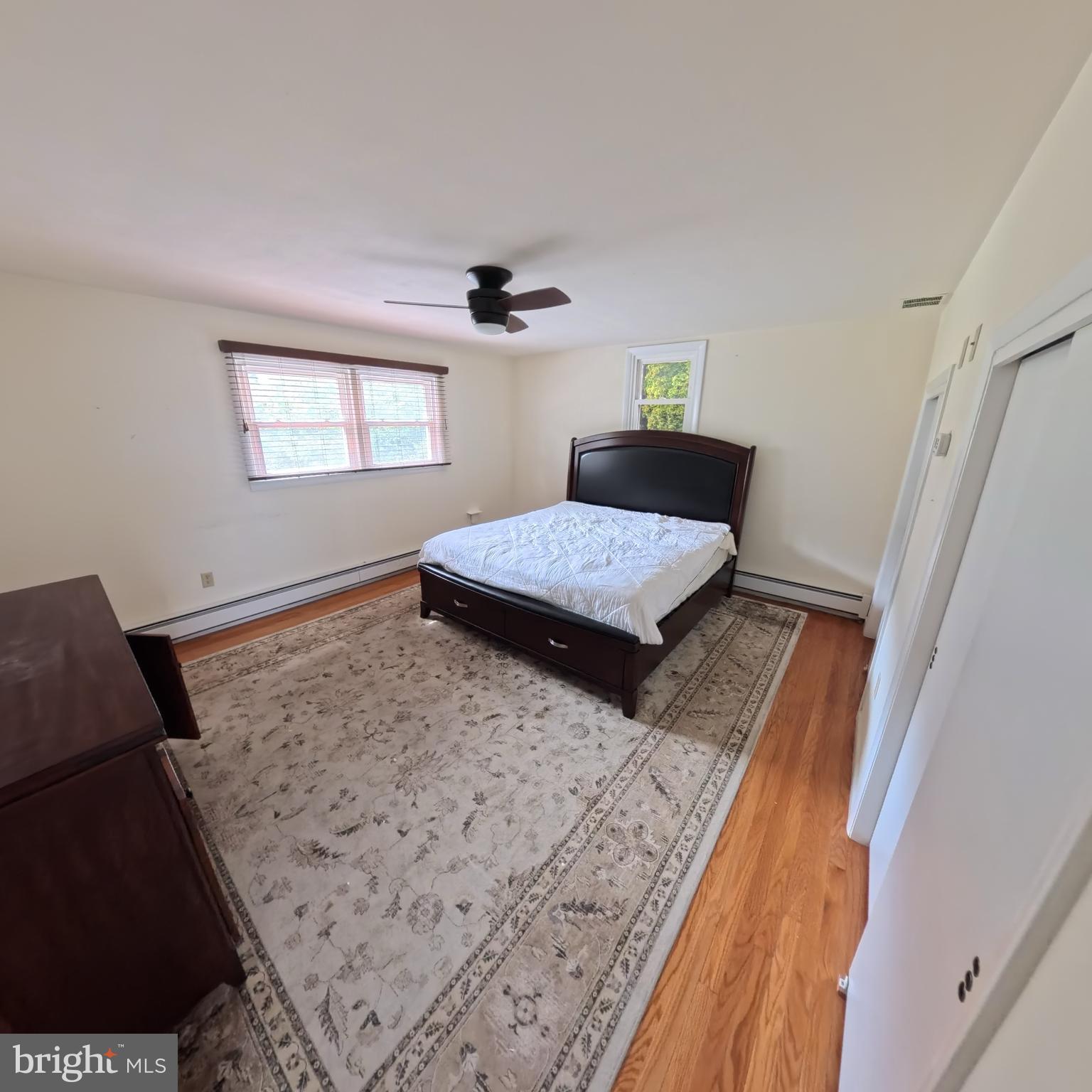 MAHANTONGO STREET - Residential