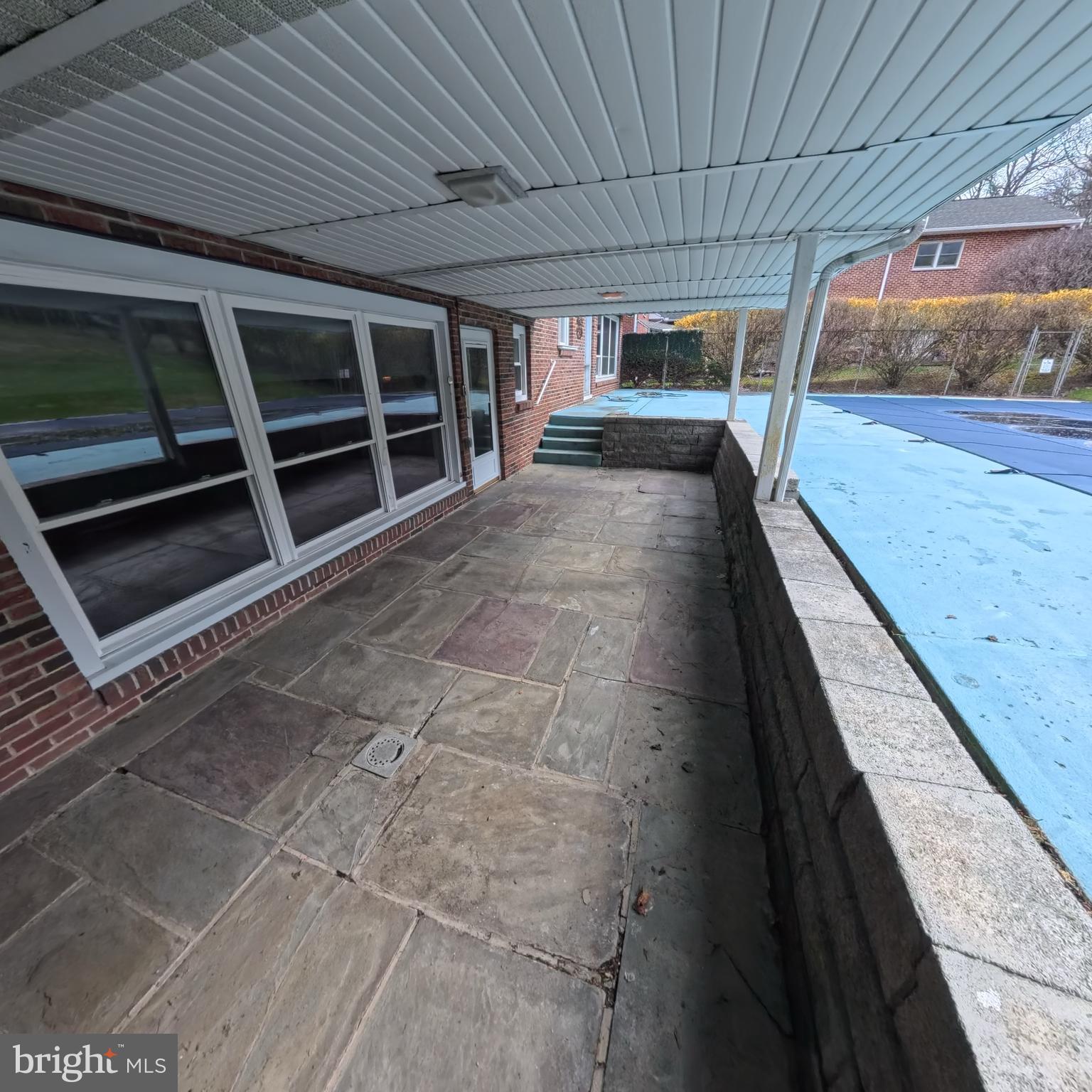 MAHANTONGO STREET - Residential