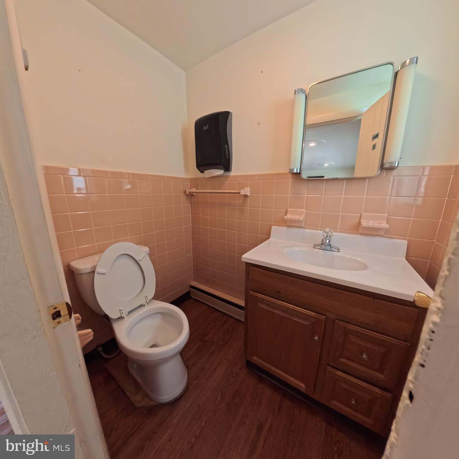 MAHANTONGO STREET - Residential