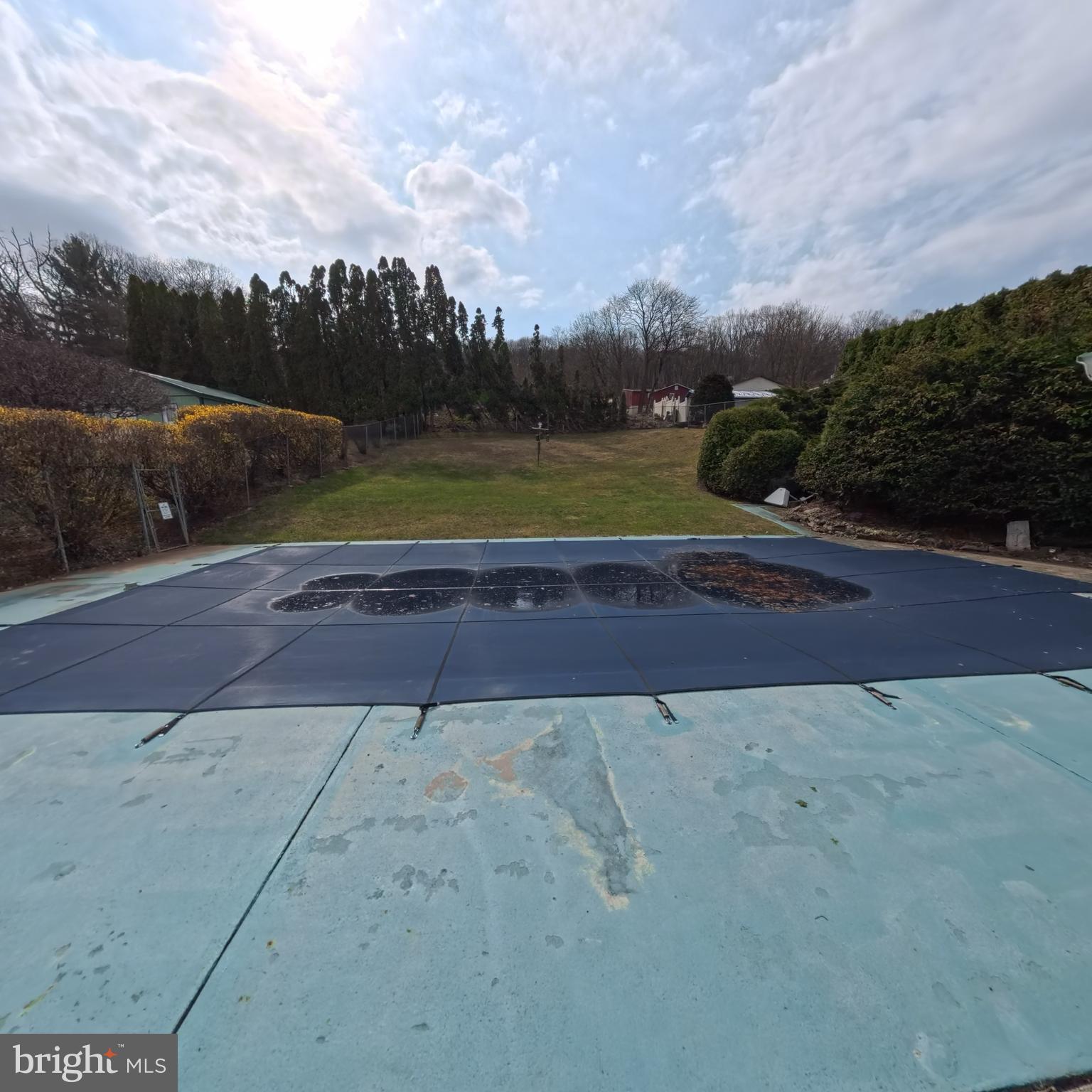 MAHANTONGO STREET - Residential