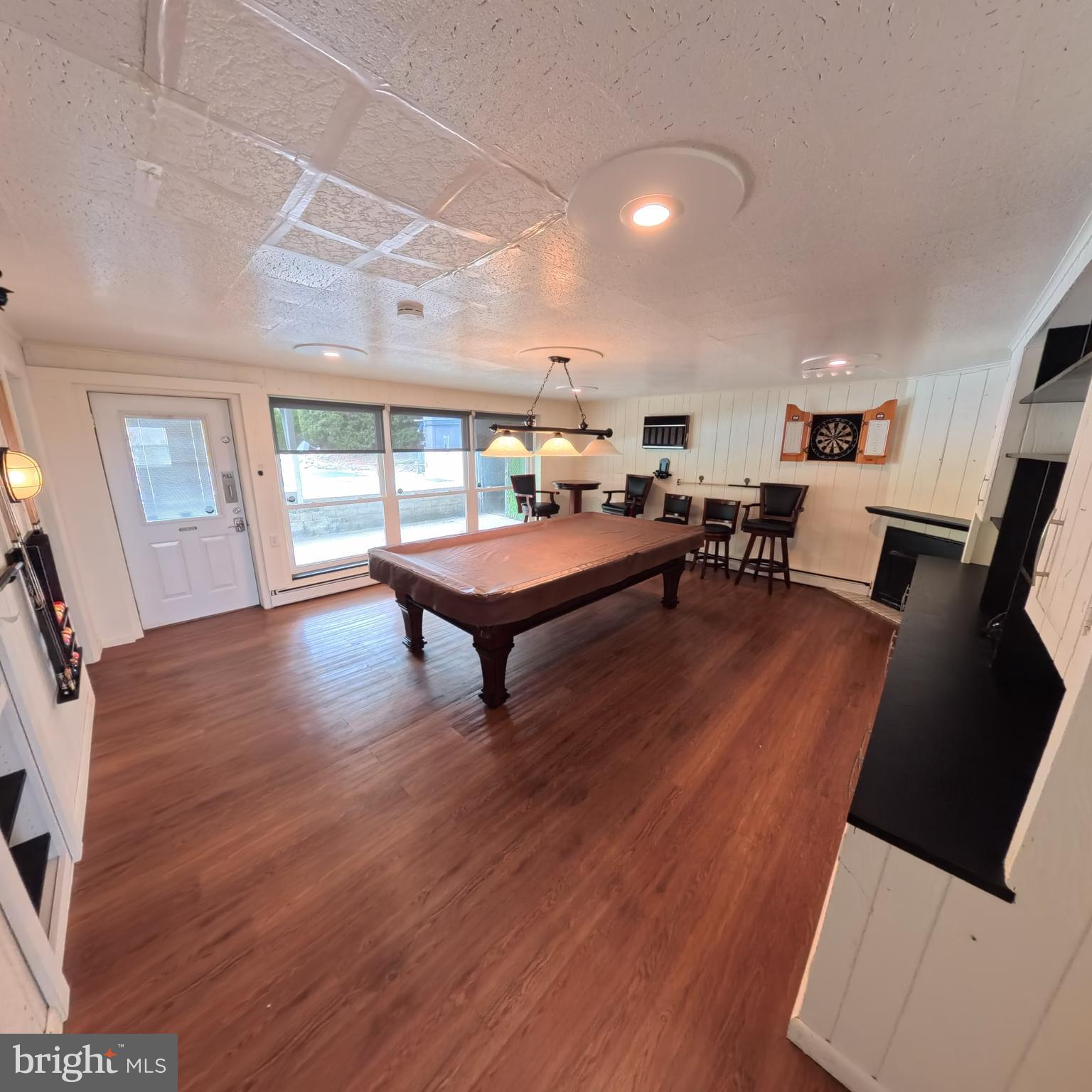 MAHANTONGO STREET - Residential