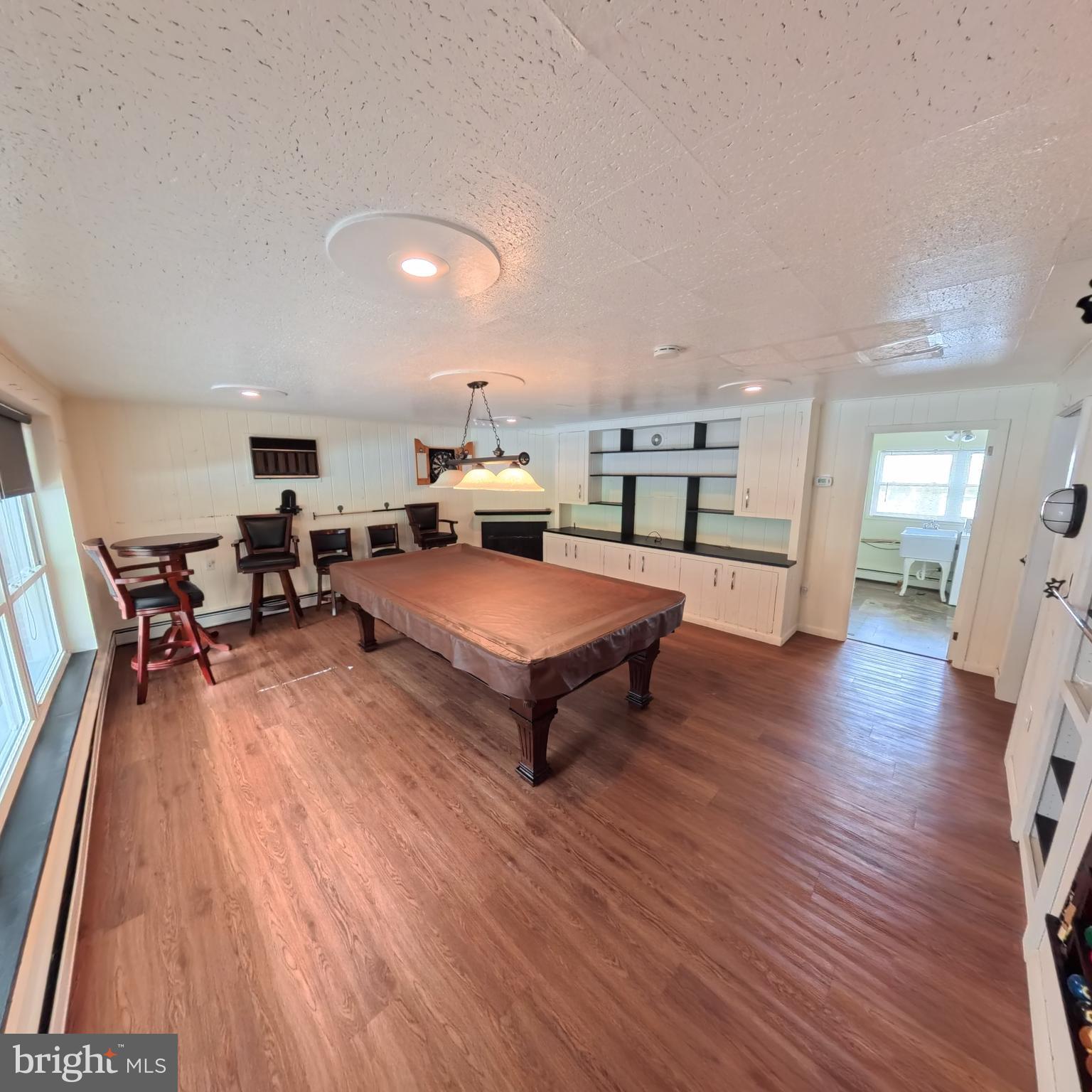 MAHANTONGO STREET - Residential