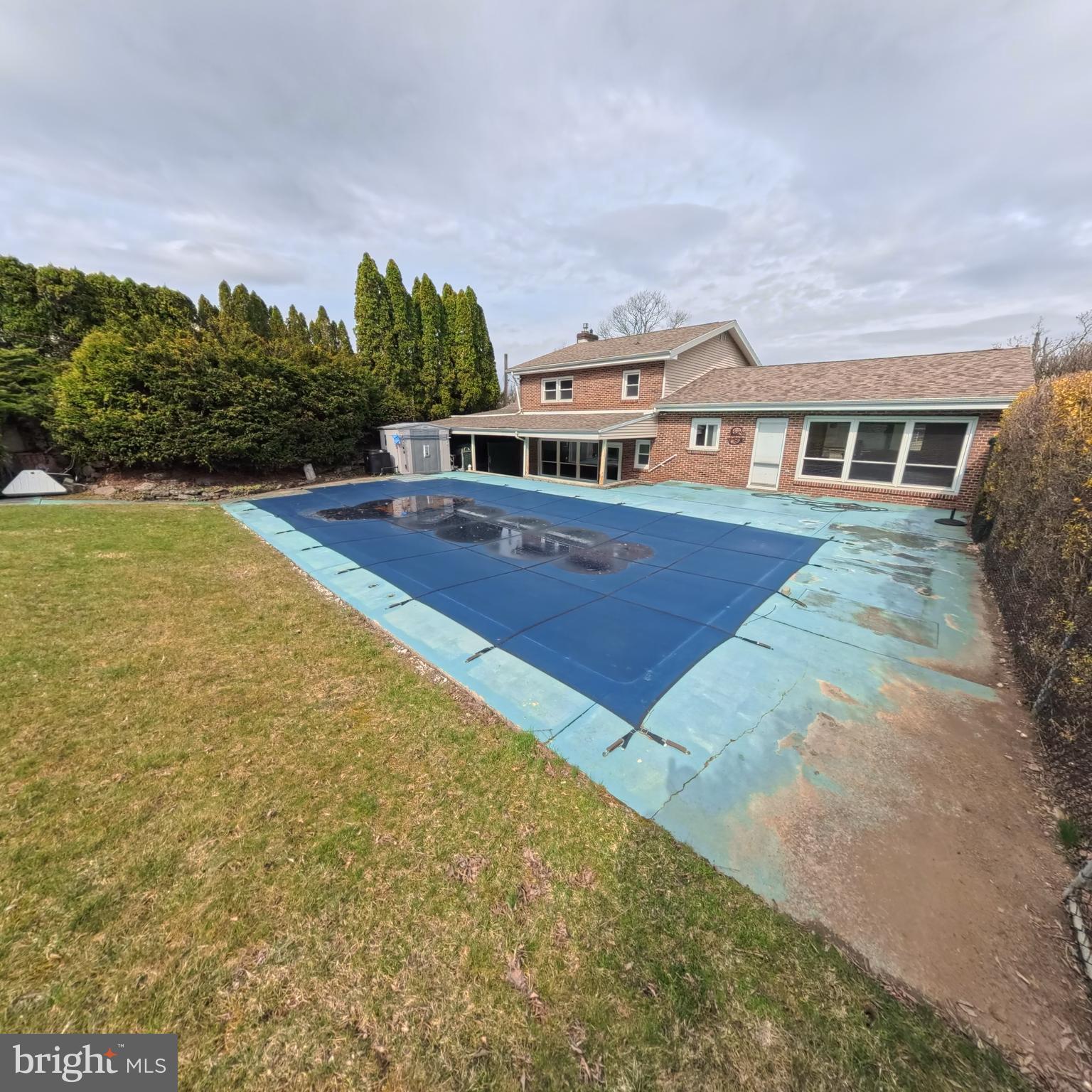 MAHANTONGO STREET - Residential