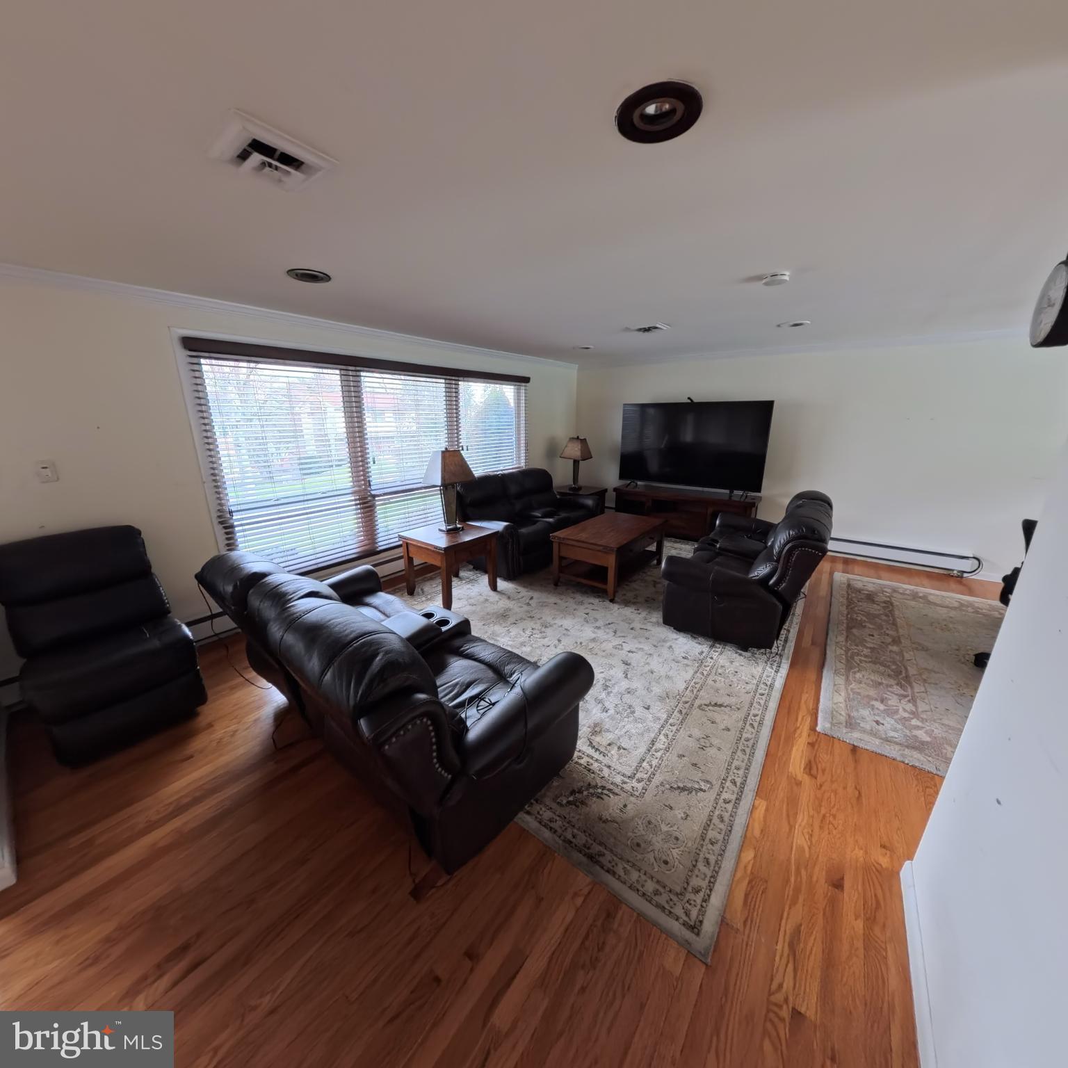 MAHANTONGO STREET - Residential