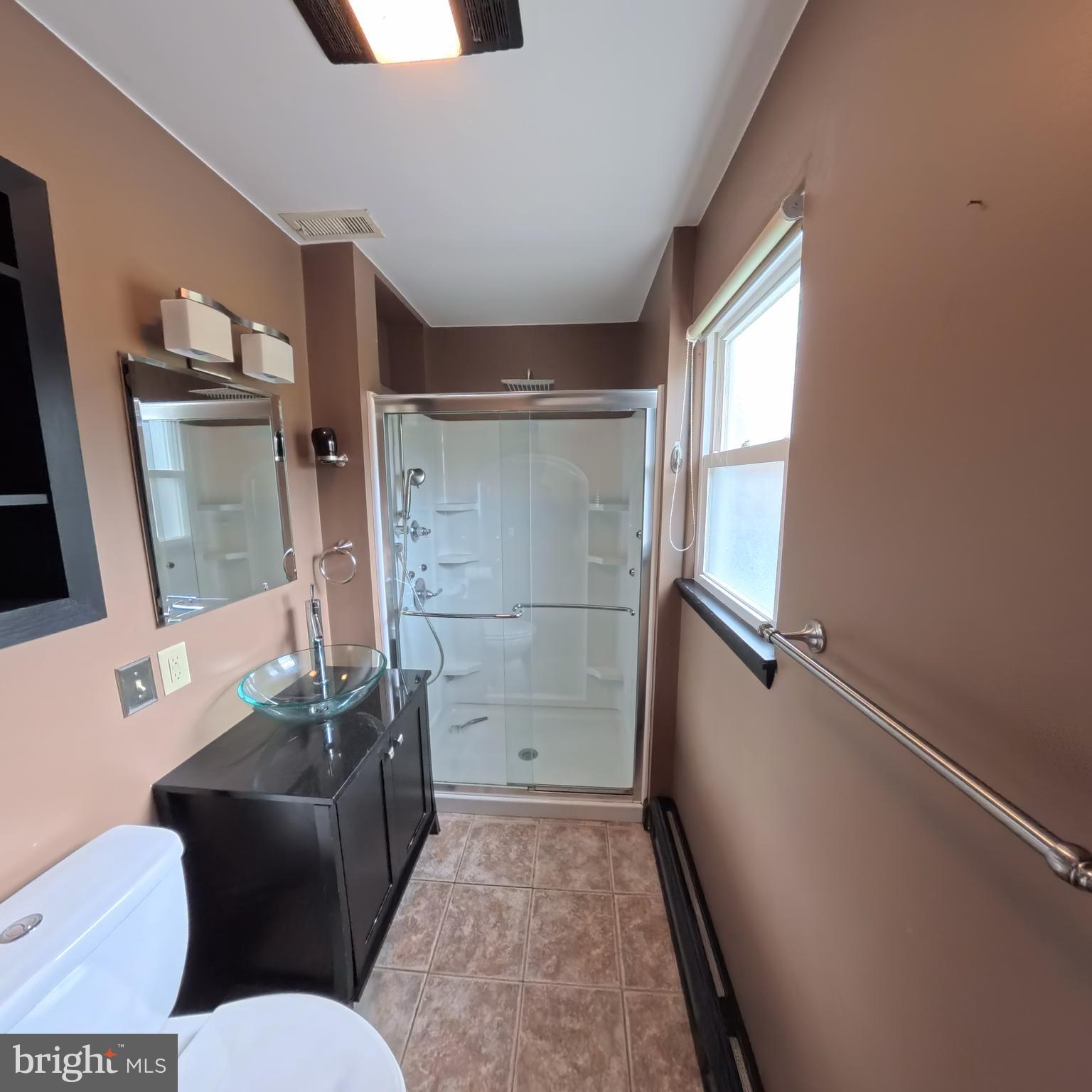 MAHANTONGO STREET - Residential