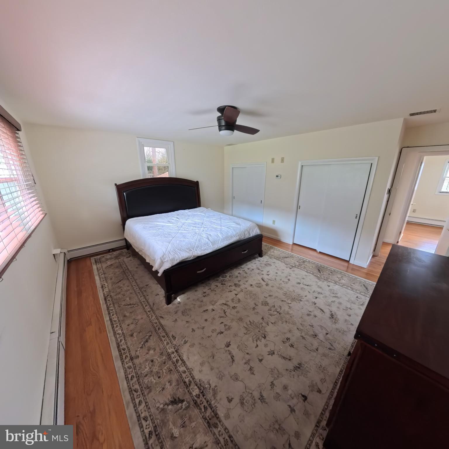 MAHANTONGO STREET - Residential