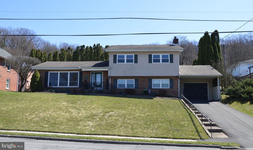 Welcome to 2057 Mahantongo Street! This beautiful 3 bedroom, 2.5 bath home offers the perfect blend of comfort, style, and year round convenience. Enjoy summers by the in-ground heated pool, perfectly complemented by a fenced backyard that creates an ideal space for relaxing, entertaining, and outdoor fun. The heated driveway adds a rare touch of luxury during the winter months, while the spacious living areas and standout features inside and out make this home truly one of a kind. Don’t miss your chance to own this exceptional property!