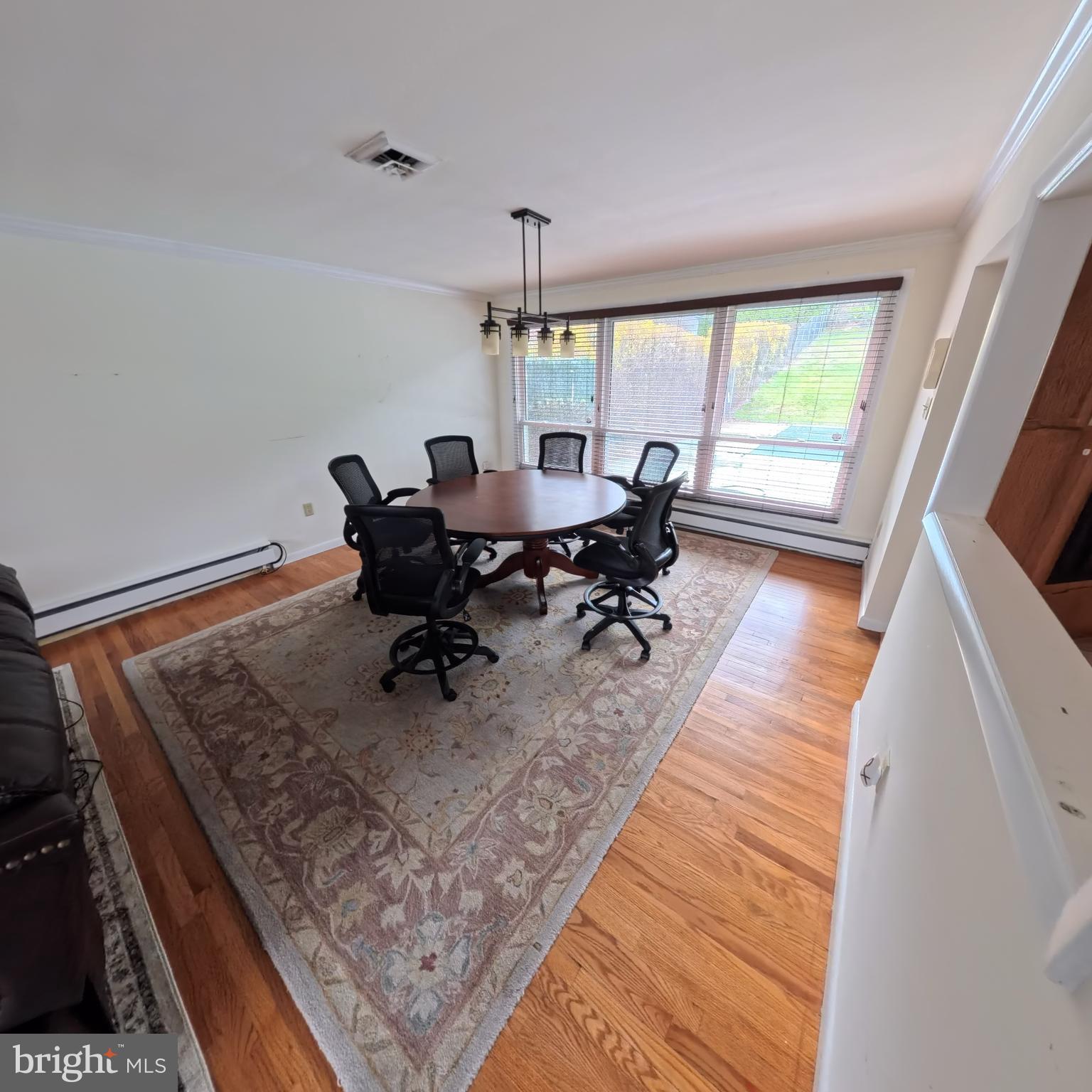 MAHANTONGO STREET - Residential