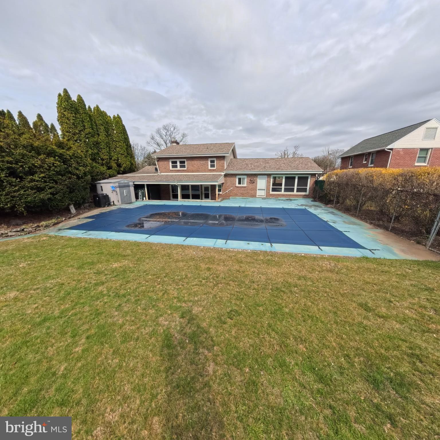 MAHANTONGO STREET - Residential