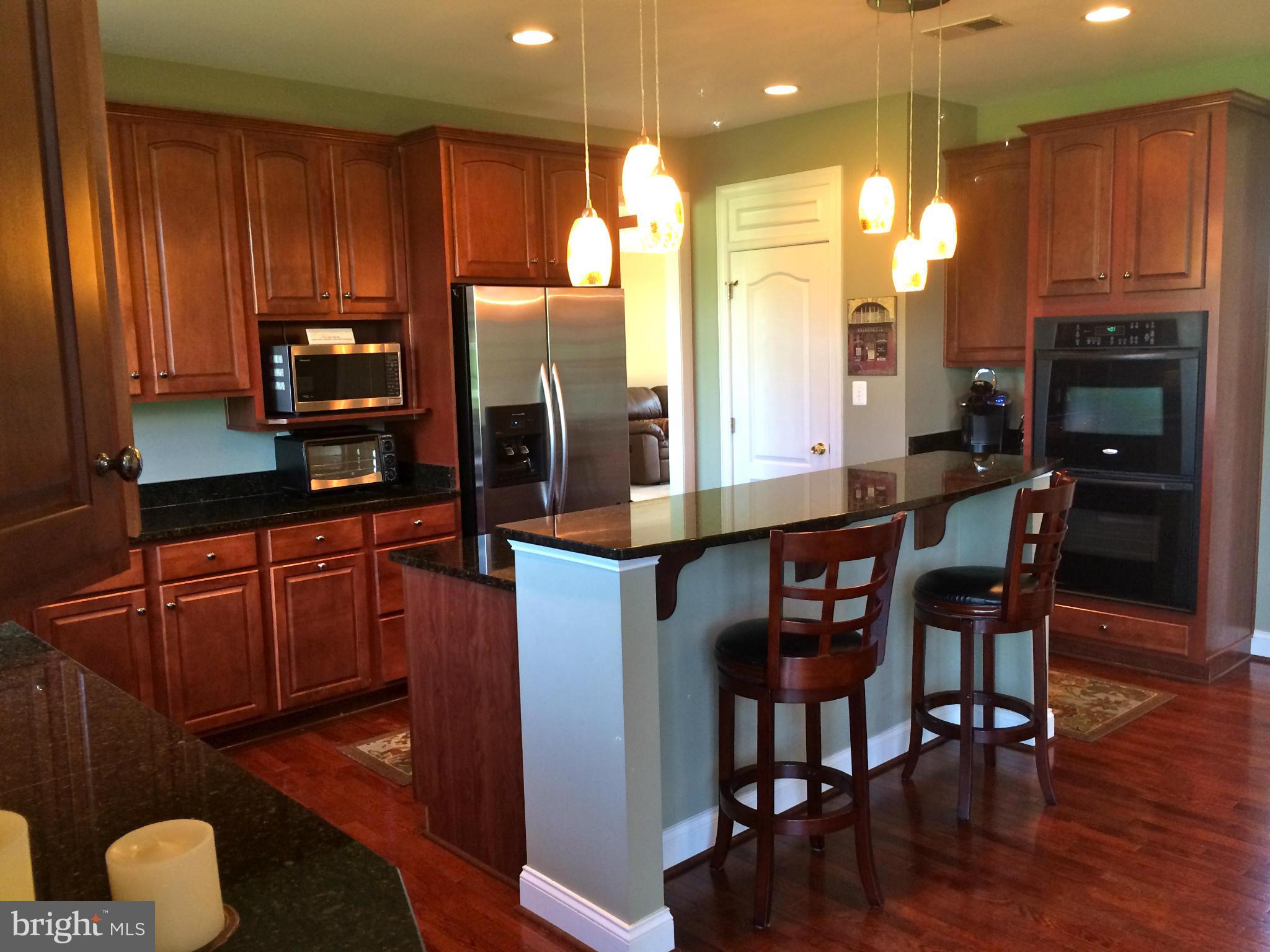 STONEBROOK - Residential