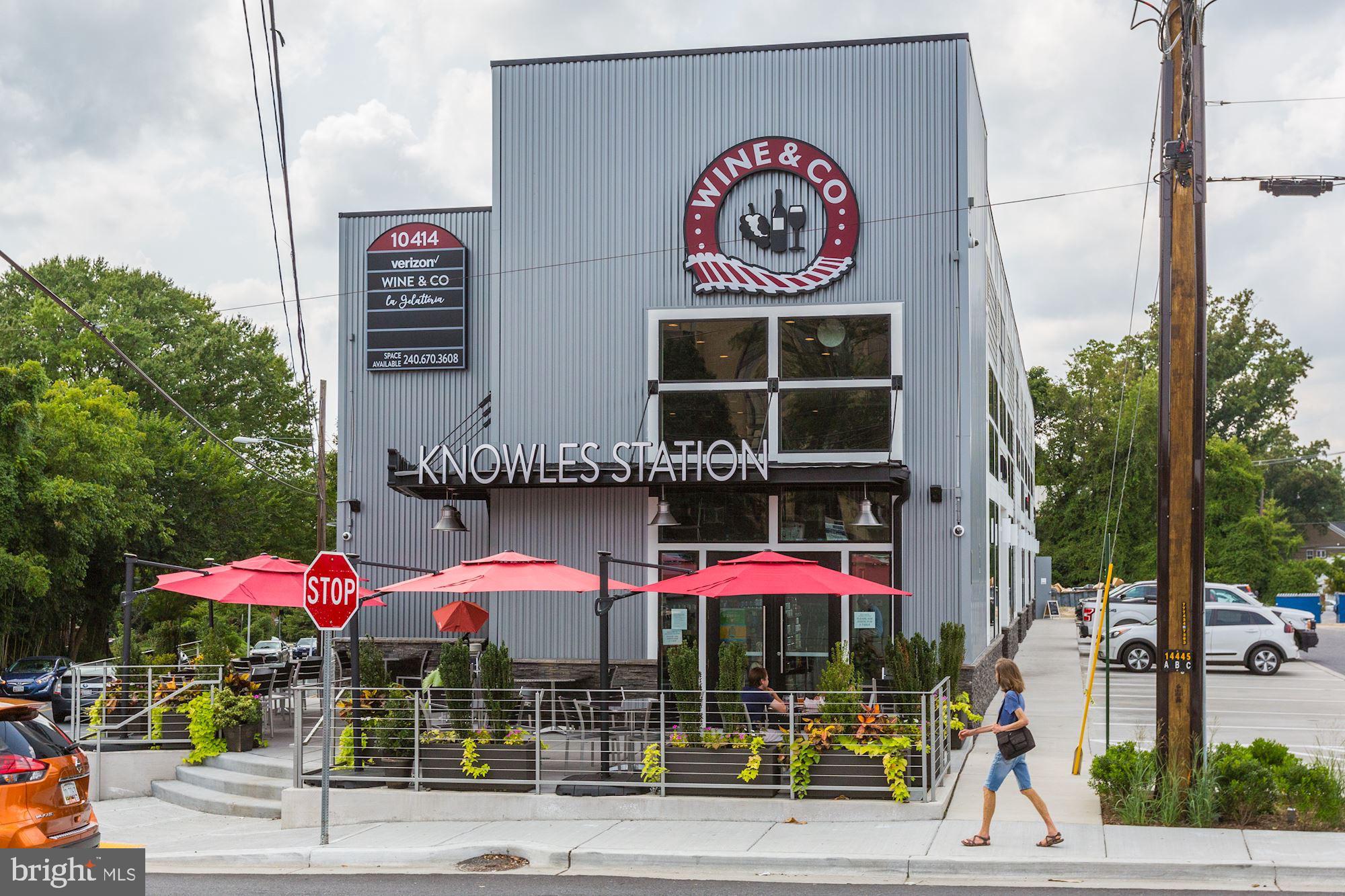 HOMEWOOD - Residential