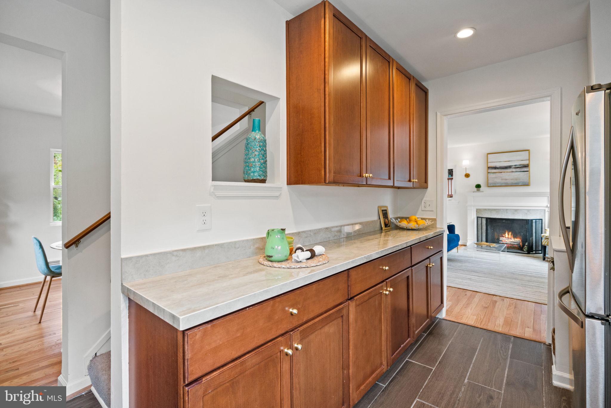 HOMEWOOD - Residential