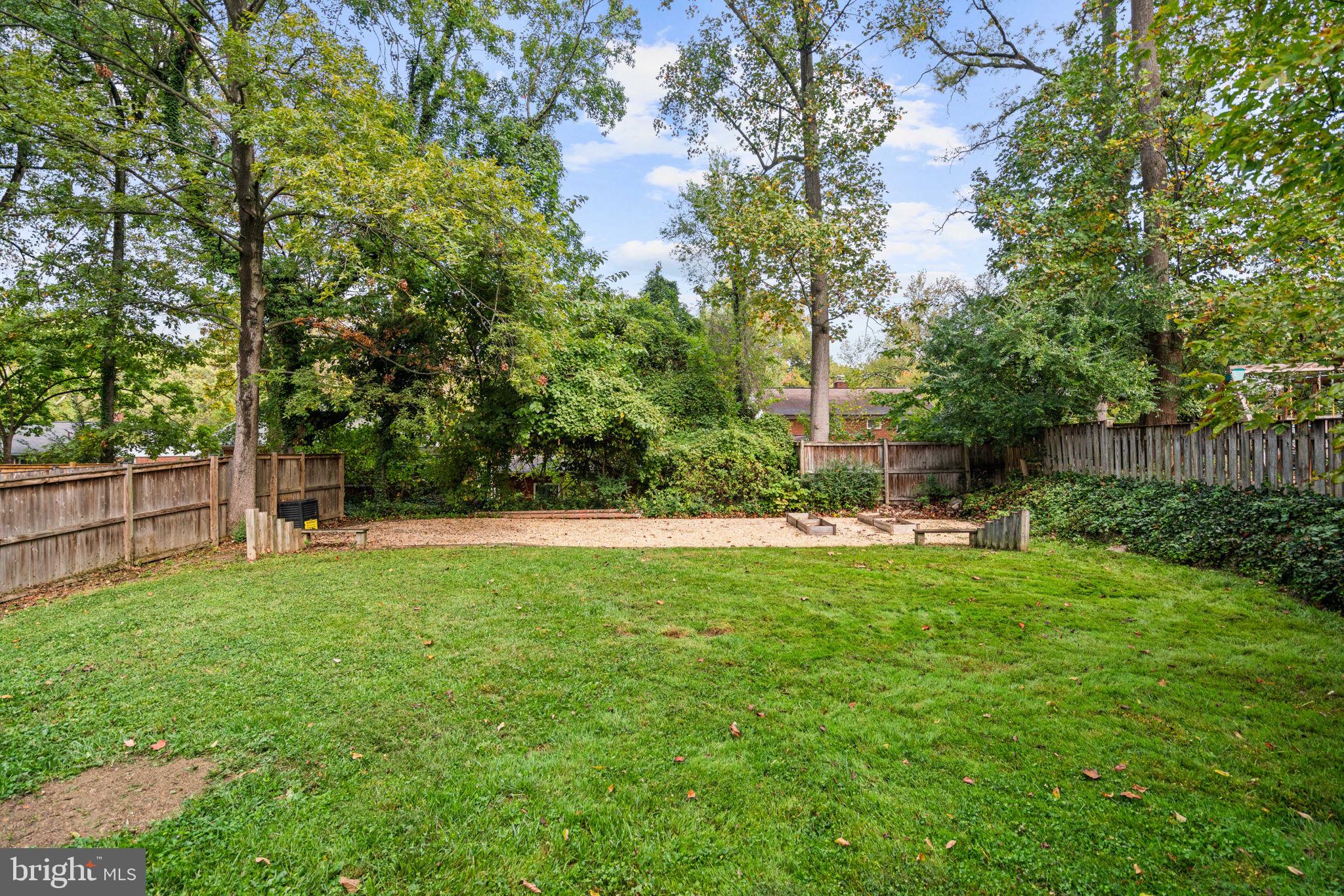 HOMEWOOD - Residential