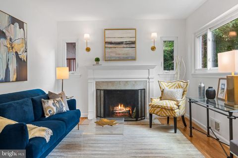 3013 FERNDALE STREET KENSINGTON MD 20895