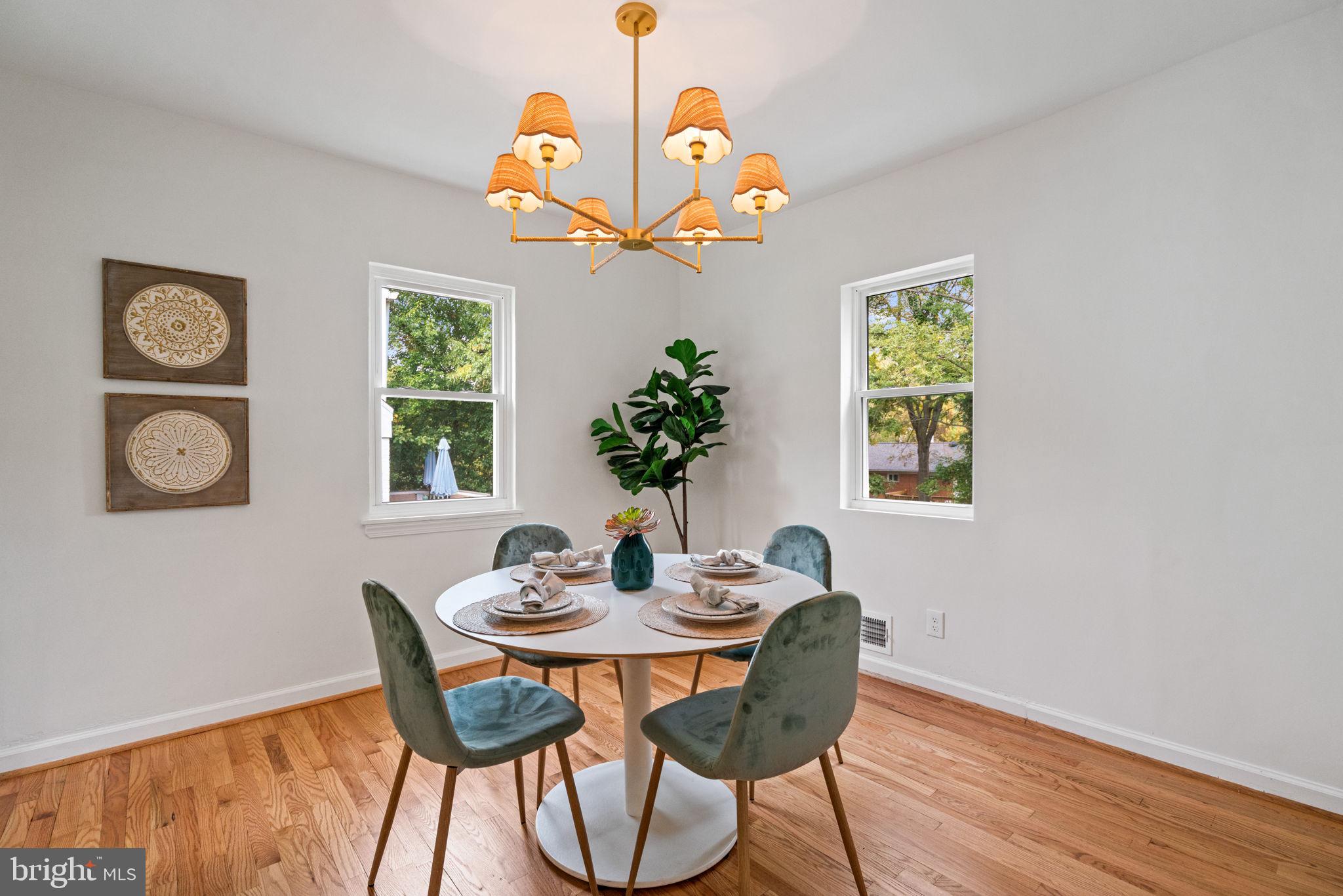 HOMEWOOD - Residential