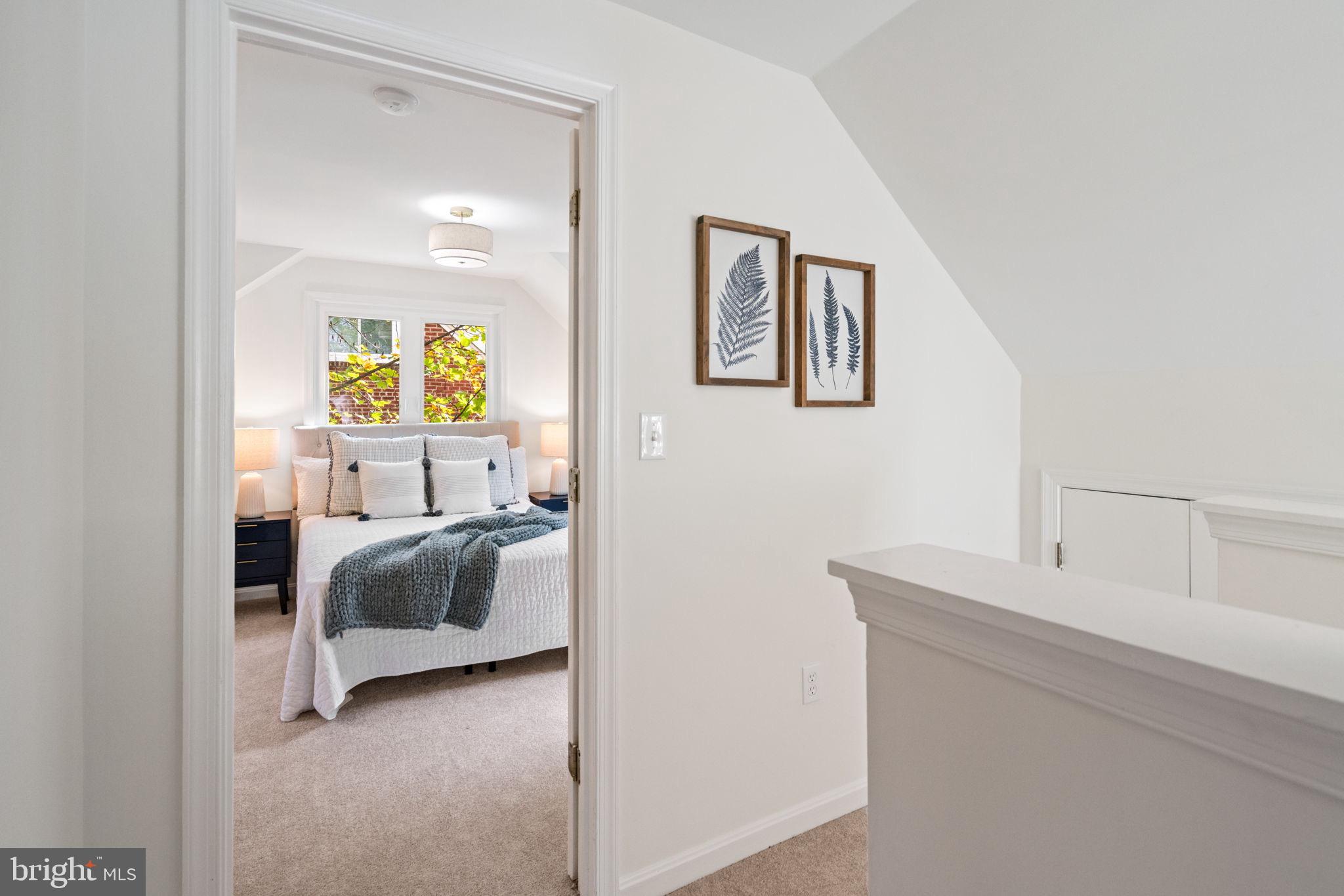 HOMEWOOD - Residential