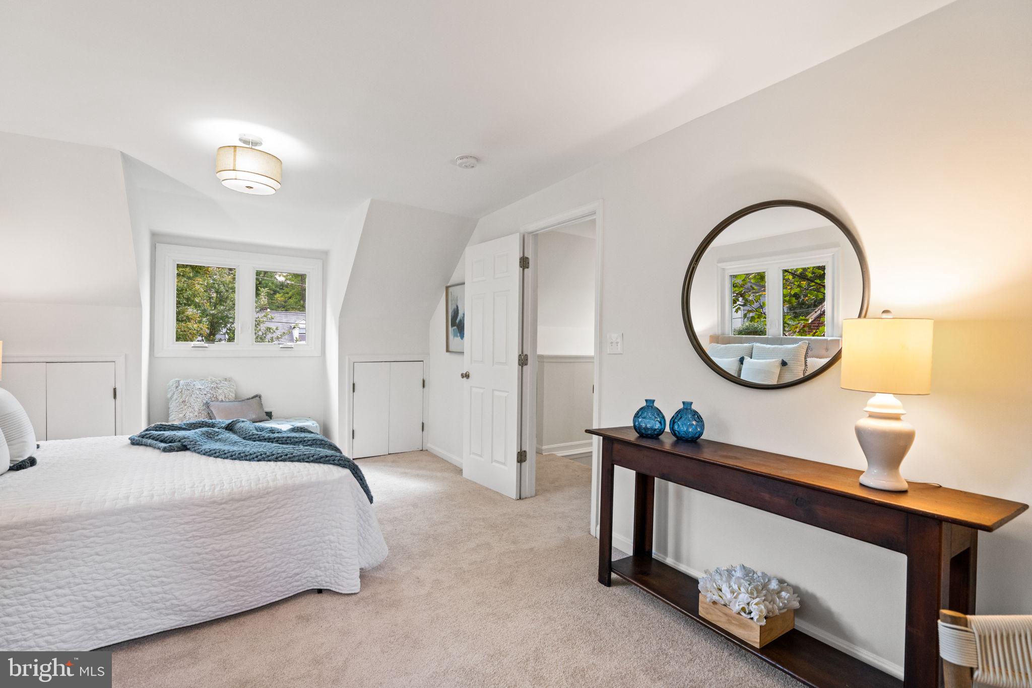 HOMEWOOD - Residential