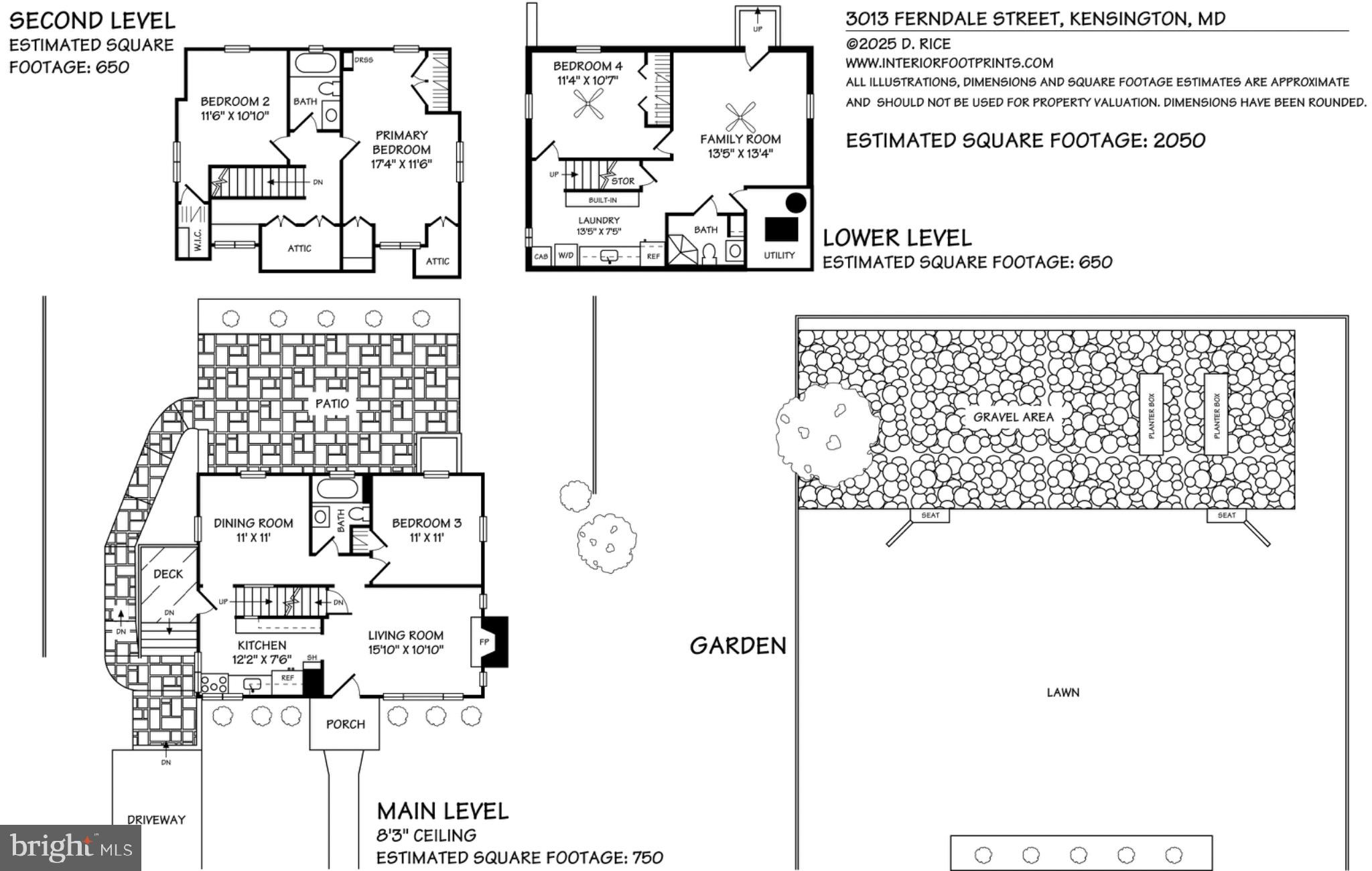 HOMEWOOD - Residential