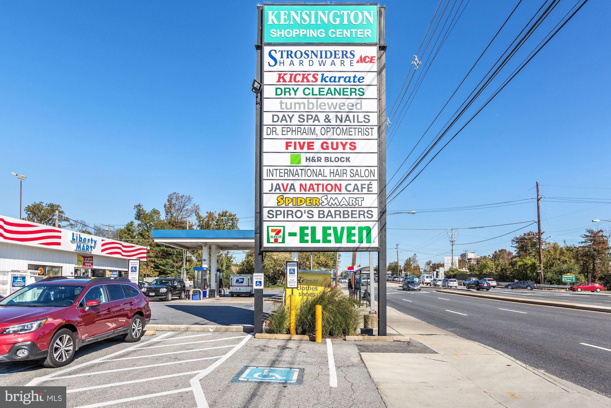 HOMEWOOD - Residential