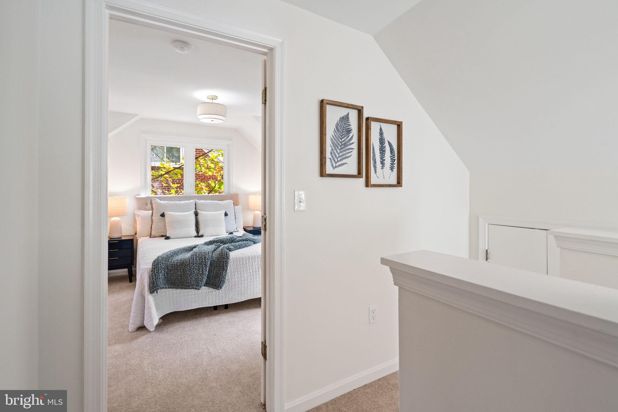 HOMEWOOD - Residential