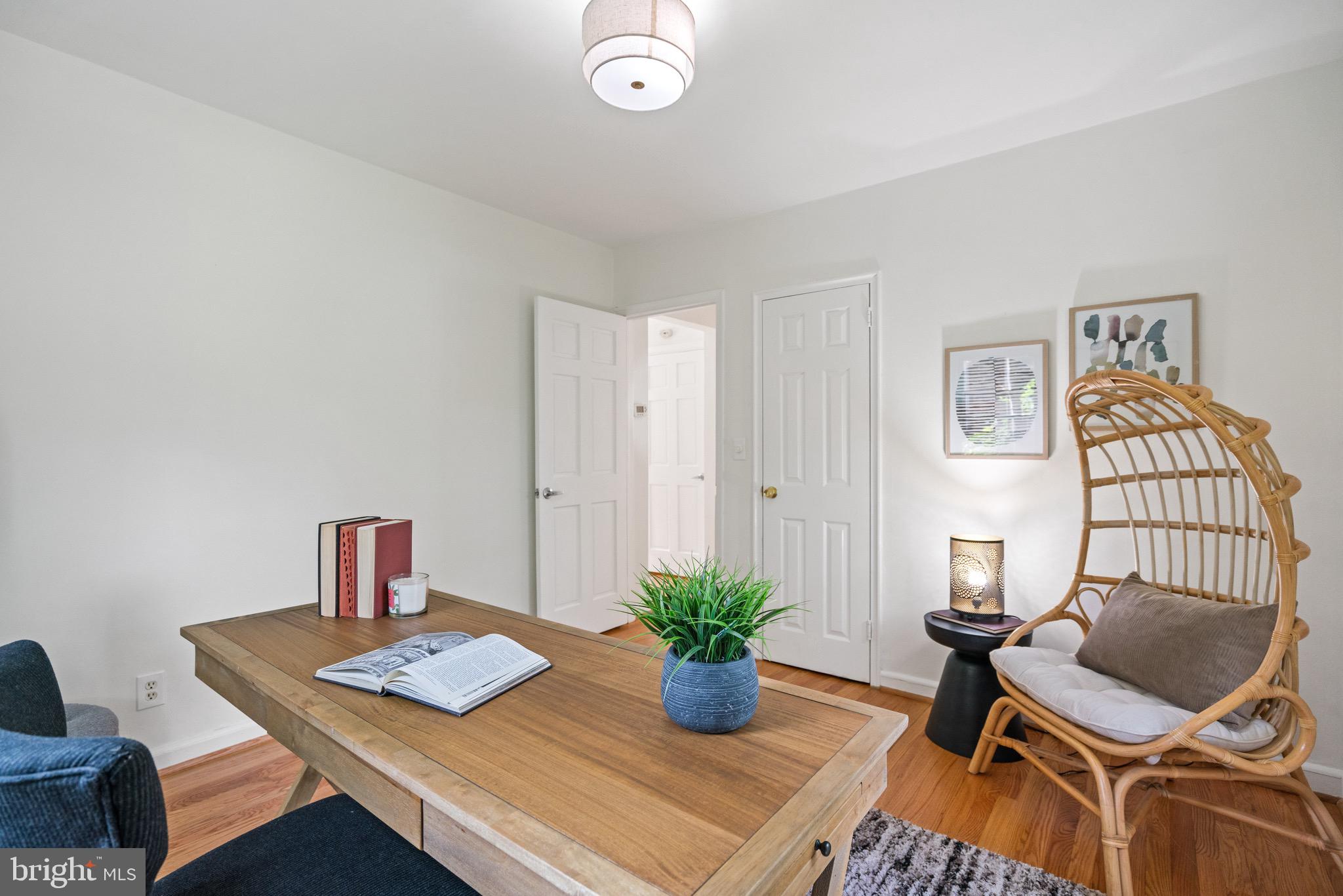 HOMEWOOD - Residential