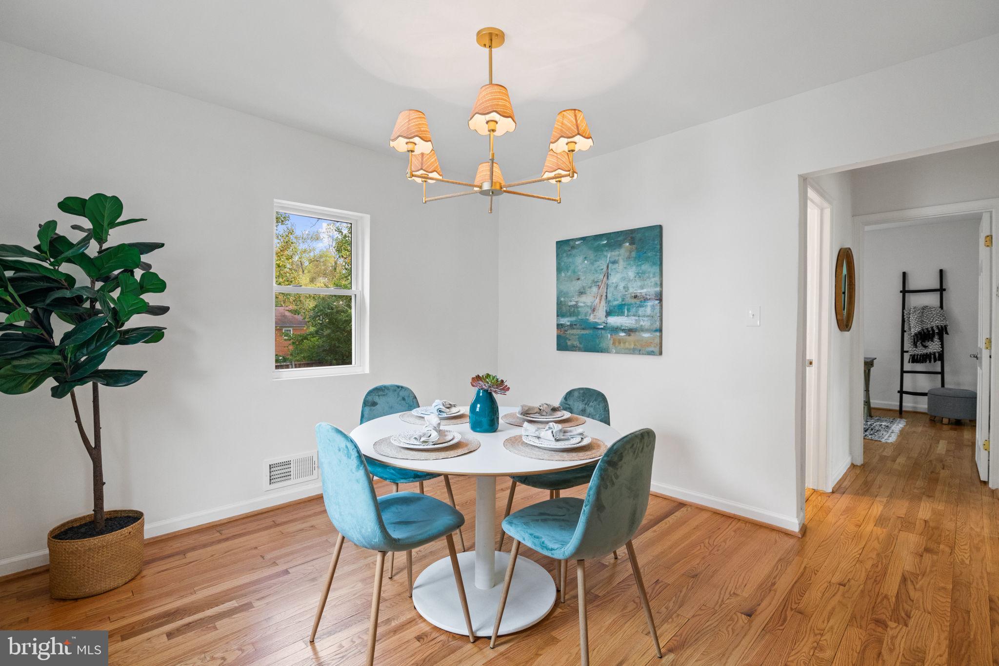 HOMEWOOD - Residential