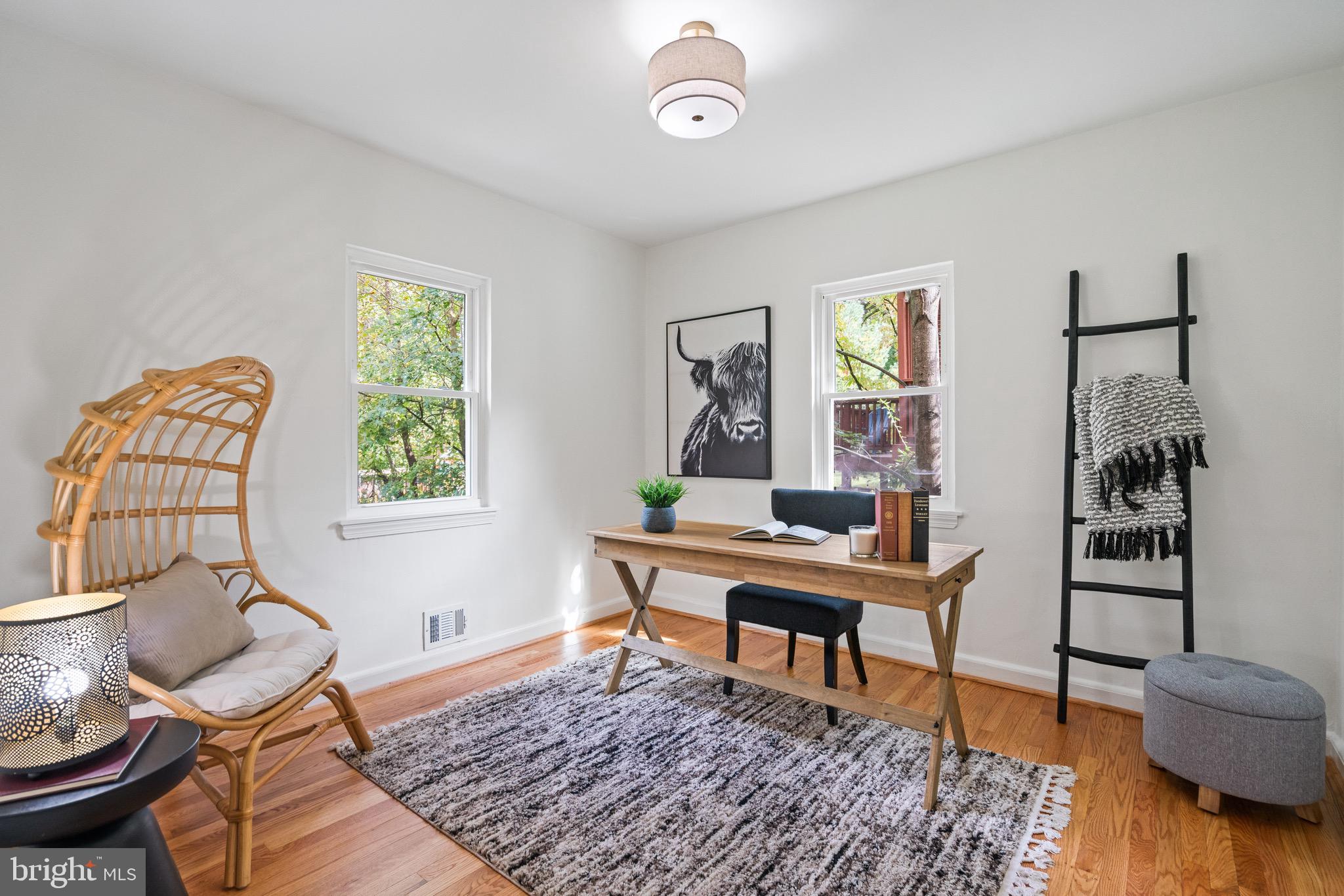 HOMEWOOD - Residential