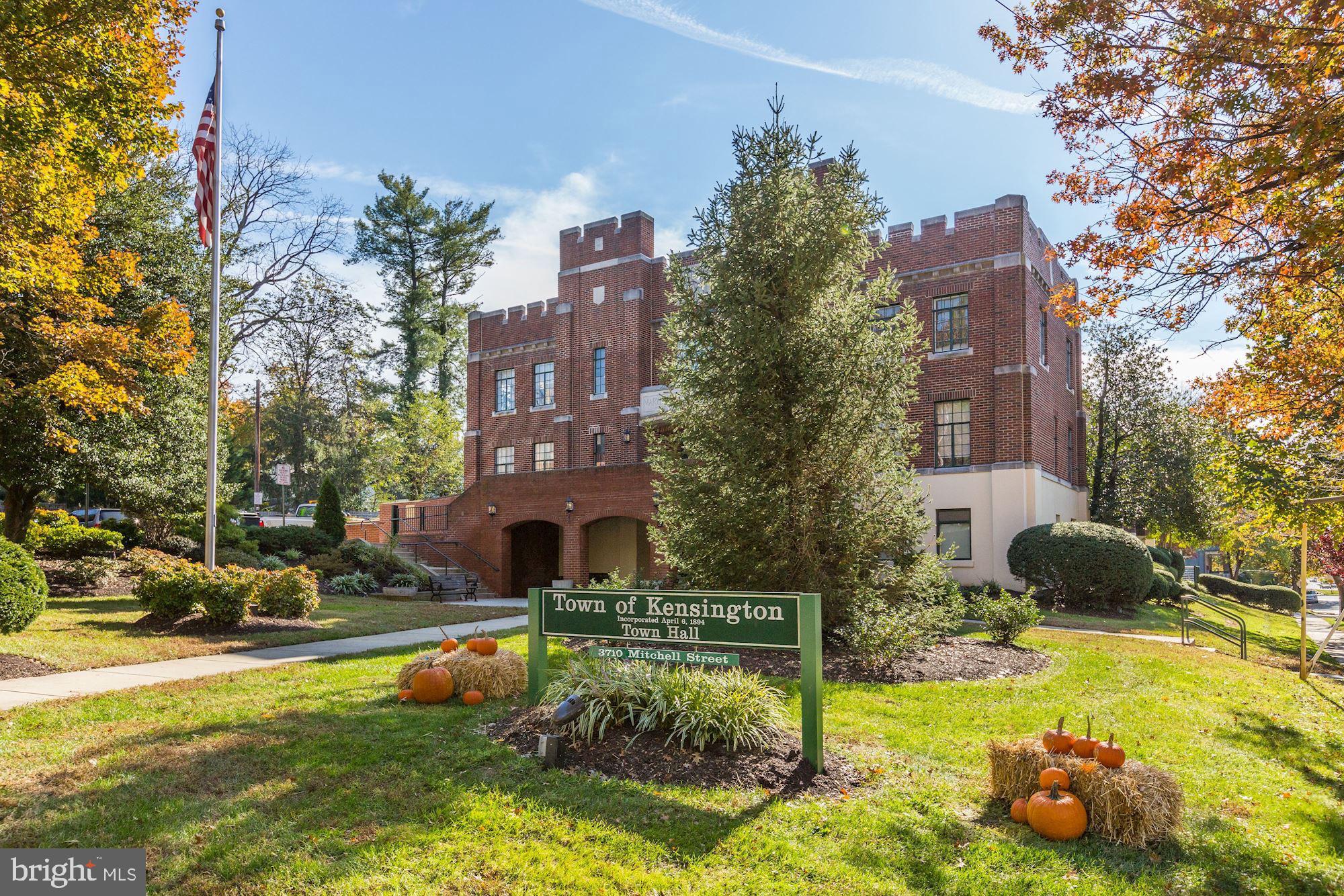 HOMEWOOD - Residential