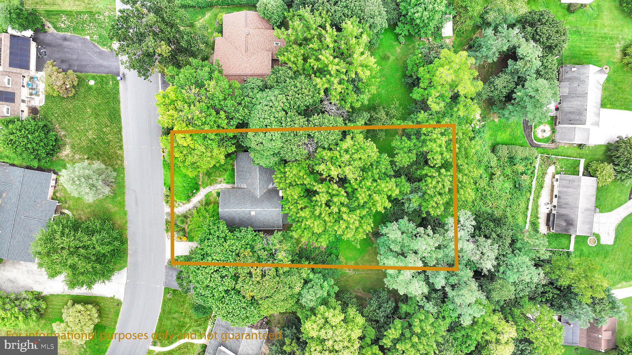 116 SCARBORO DRIVE