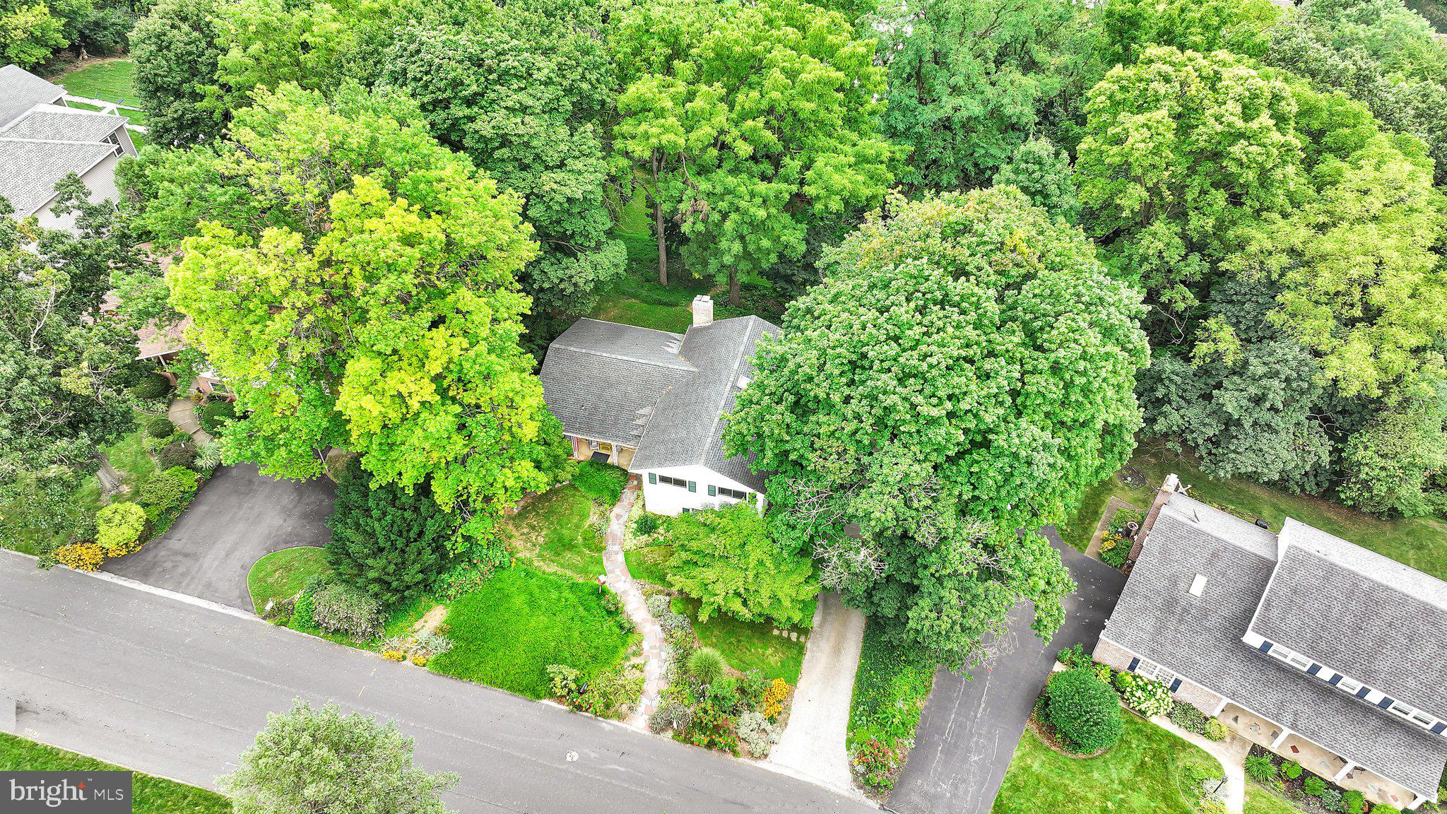 116 SCARBORO DRIVE