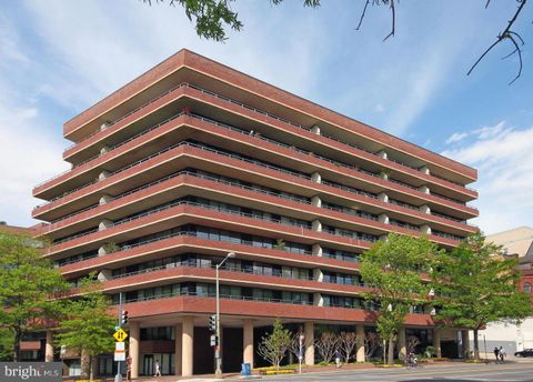 2555 PENNSYLVANIA AVENUE NW 409 WASHINGTON DC 20037