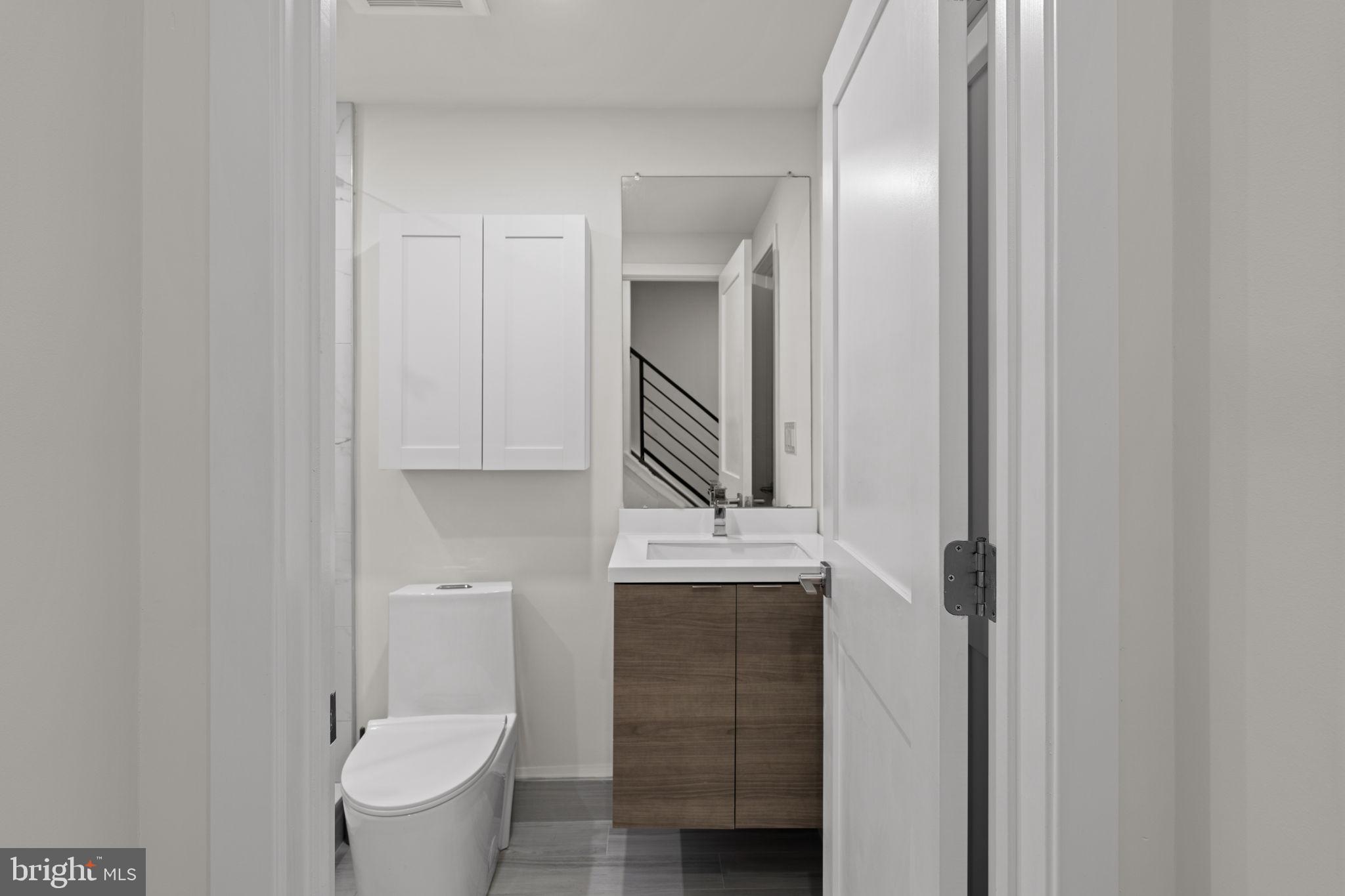 GRADUATE HOSPITAL - Residential