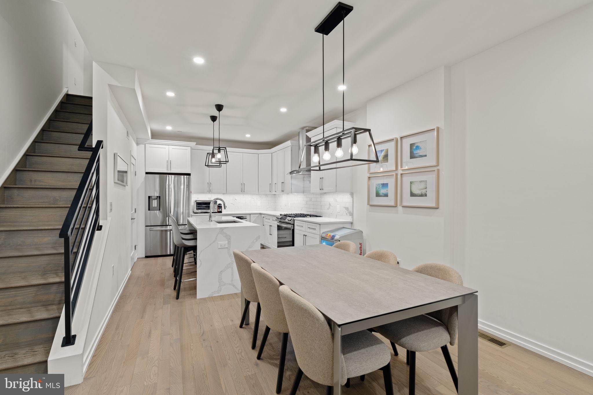 GRADUATE HOSPITAL - Residential