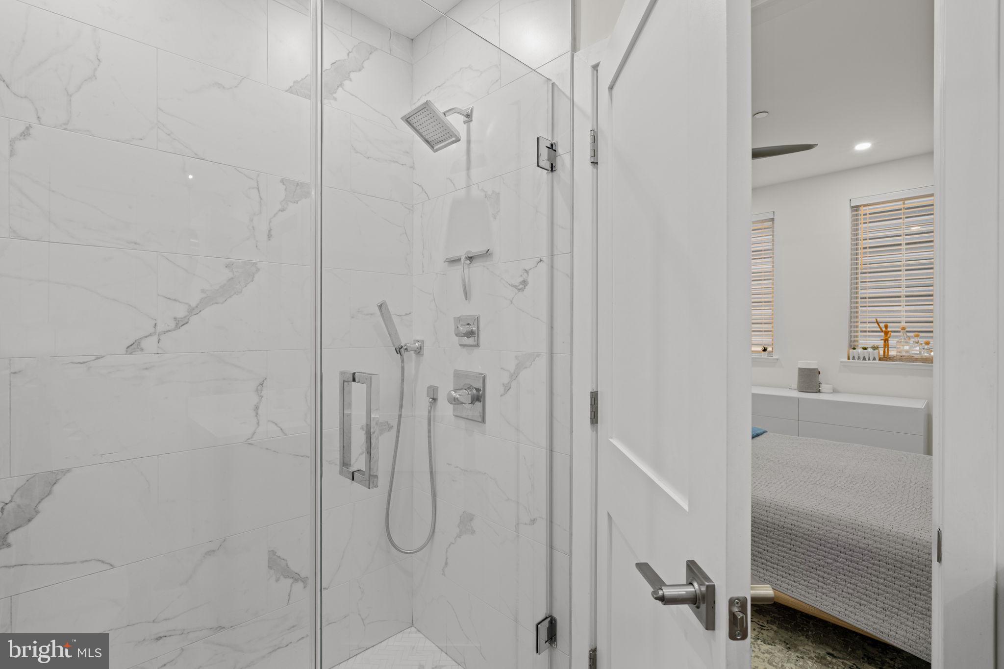 GRADUATE HOSPITAL - Residential