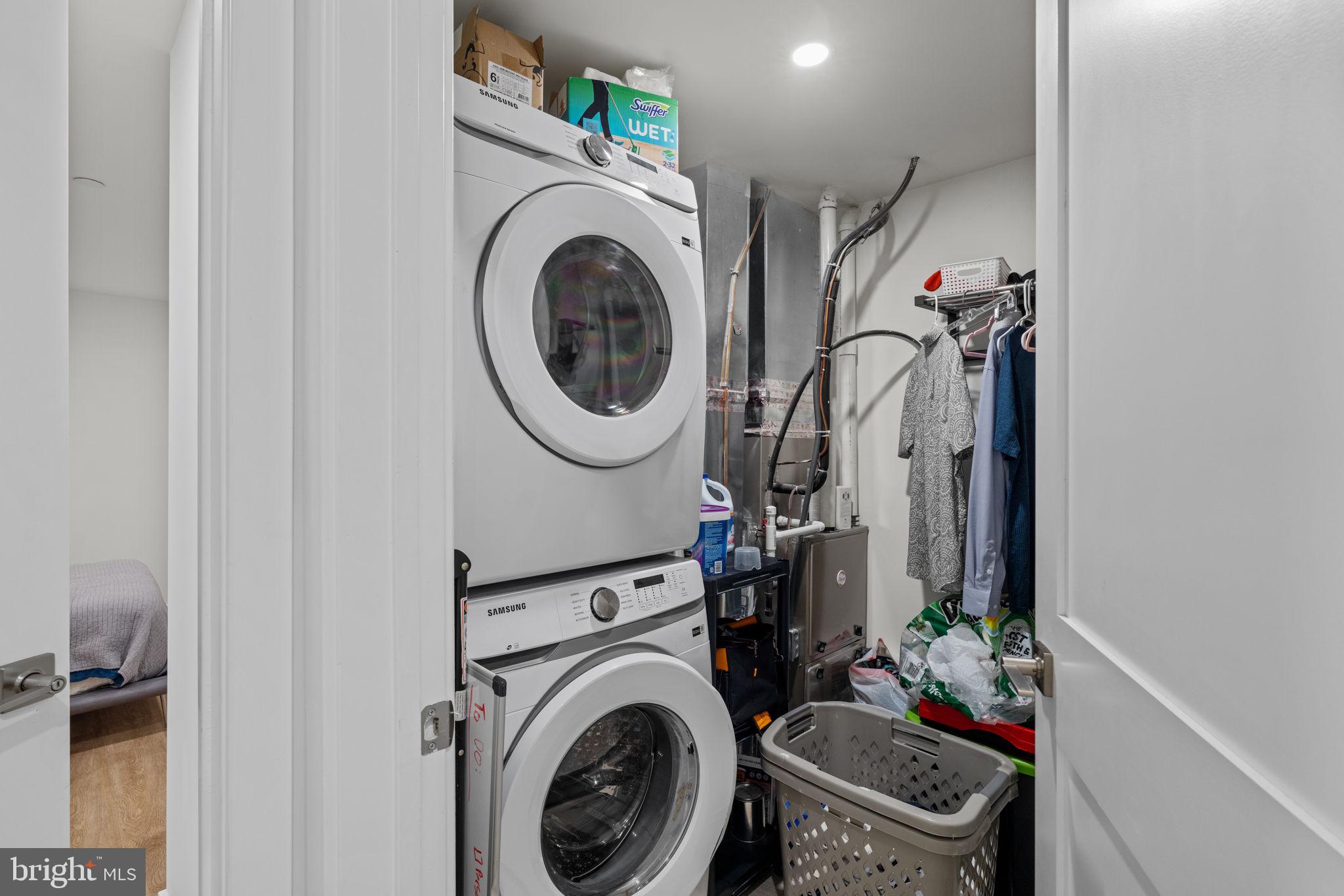 GRADUATE HOSPITAL - Residential