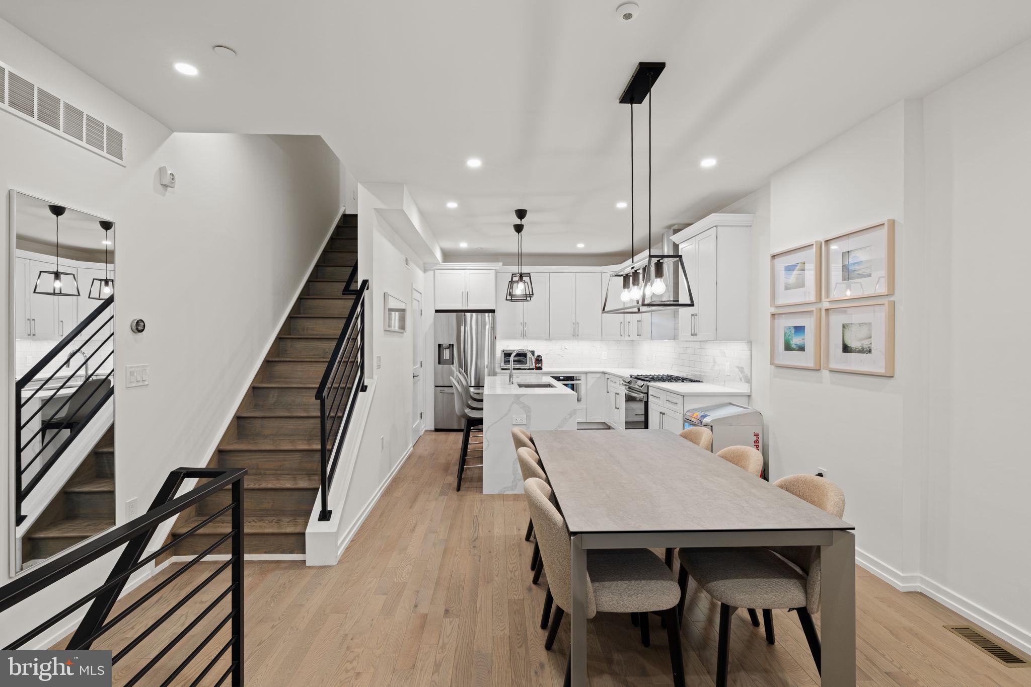 GRADUATE HOSPITAL - Residential