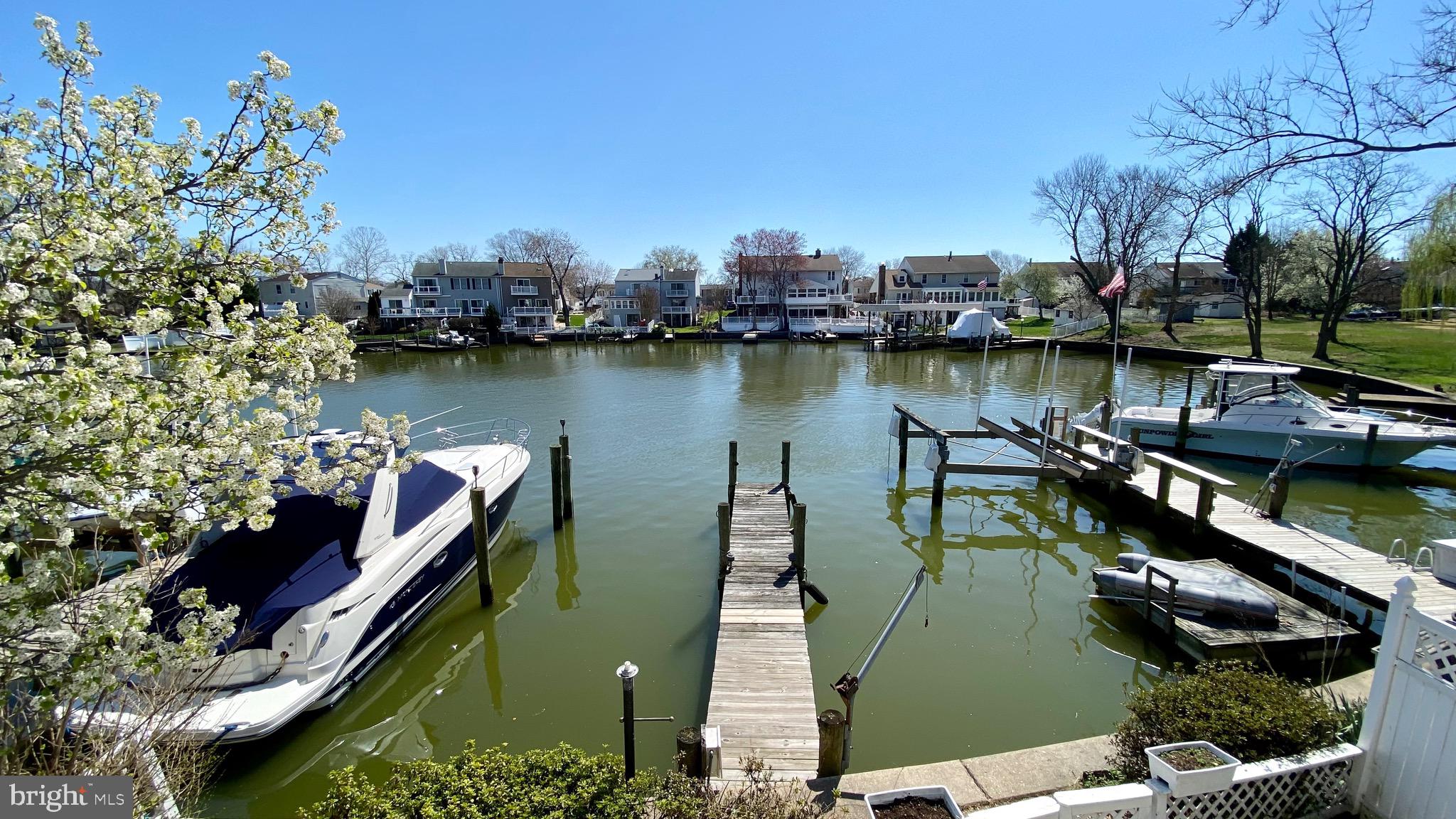 RUMSEY ISLAND - Residential