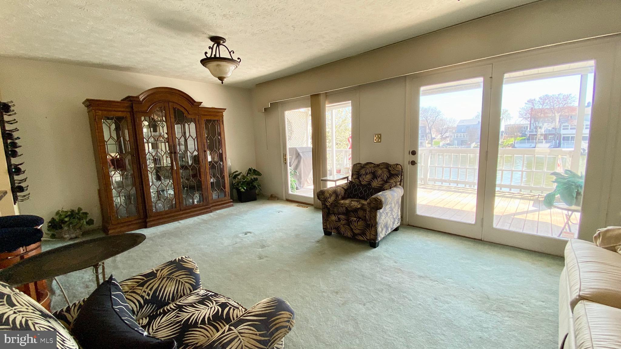 RUMSEY ISLAND - Residential