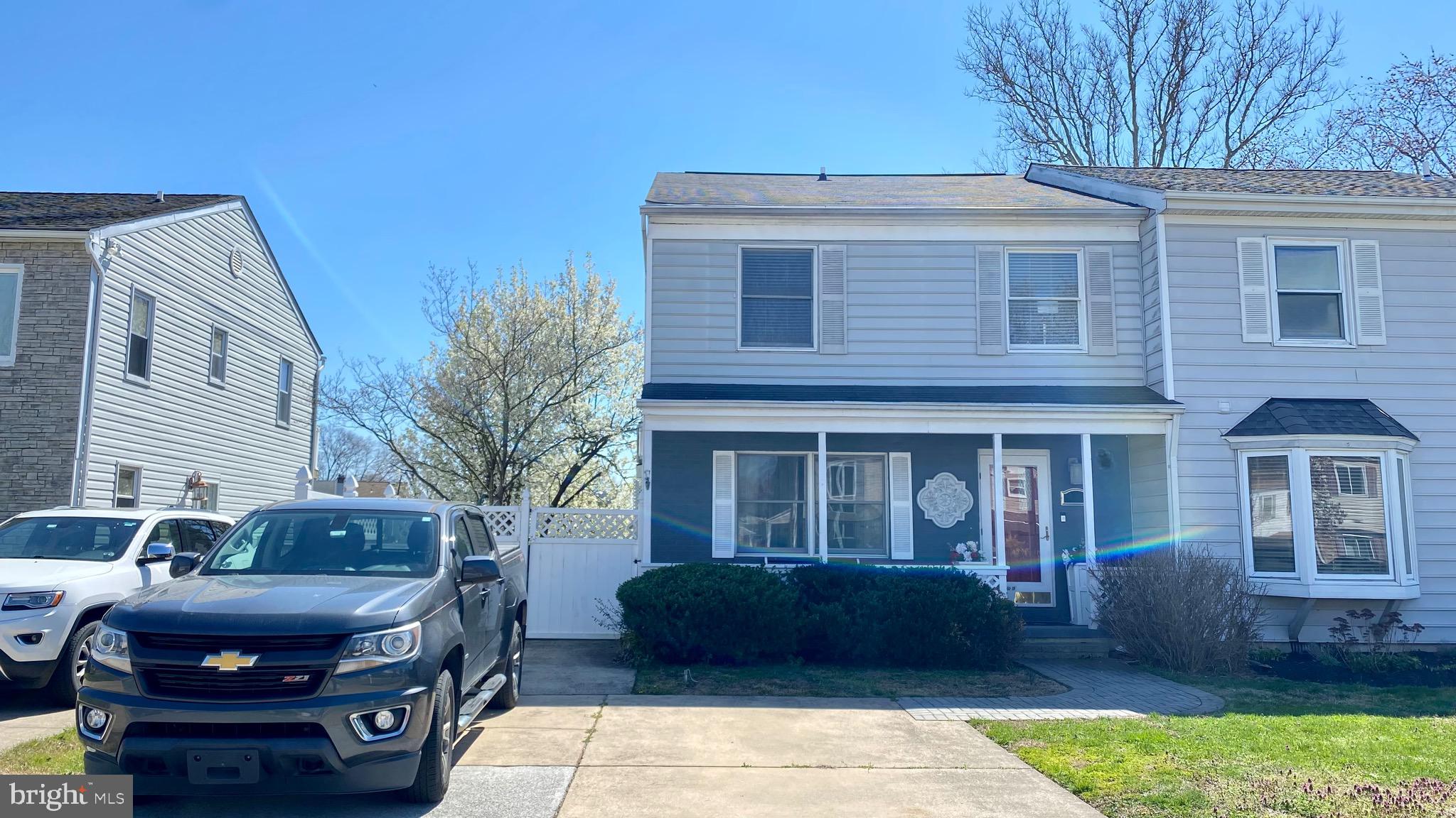 RUMSEY ISLAND - Residential