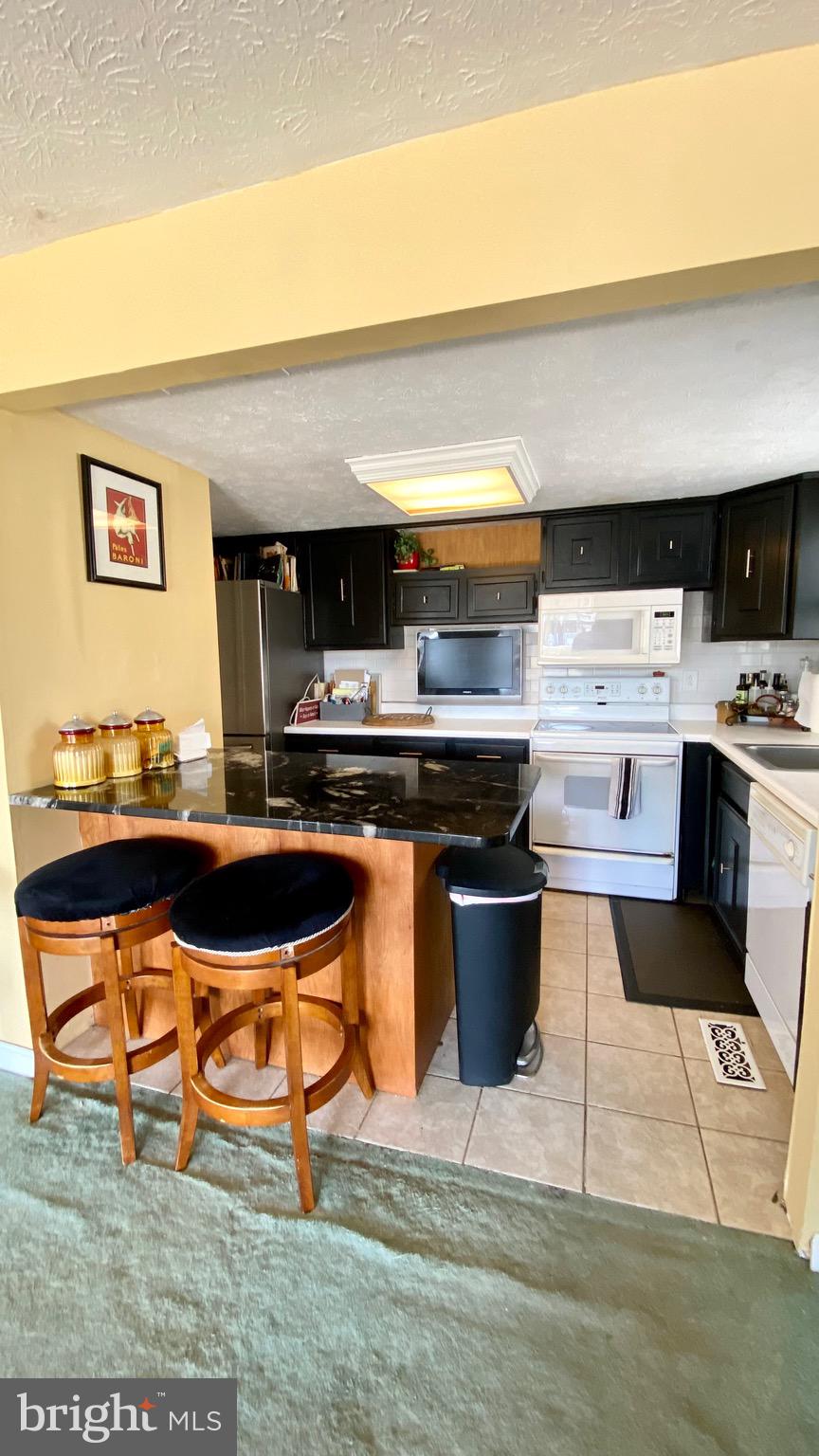 RUMSEY ISLAND - Residential