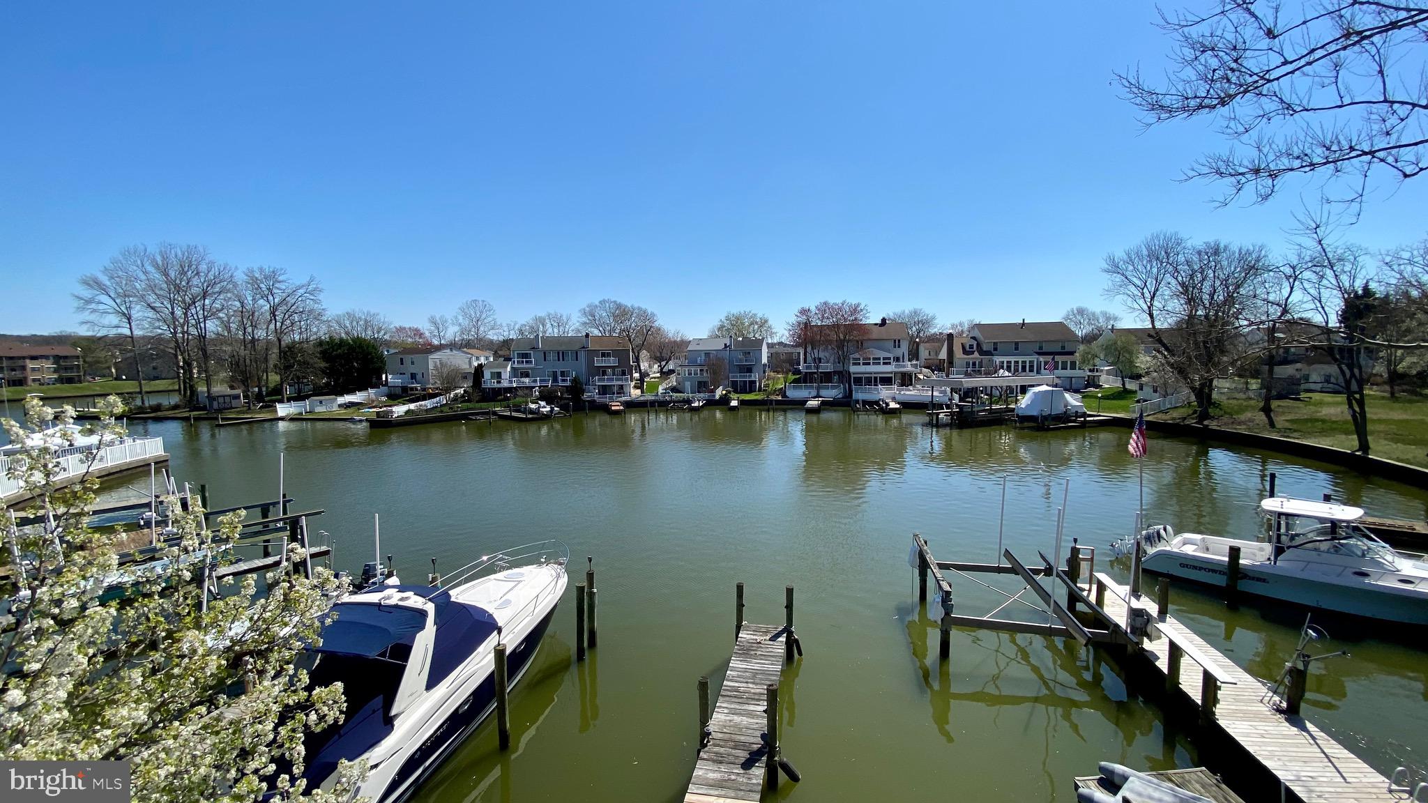 RUMSEY ISLAND - Residential