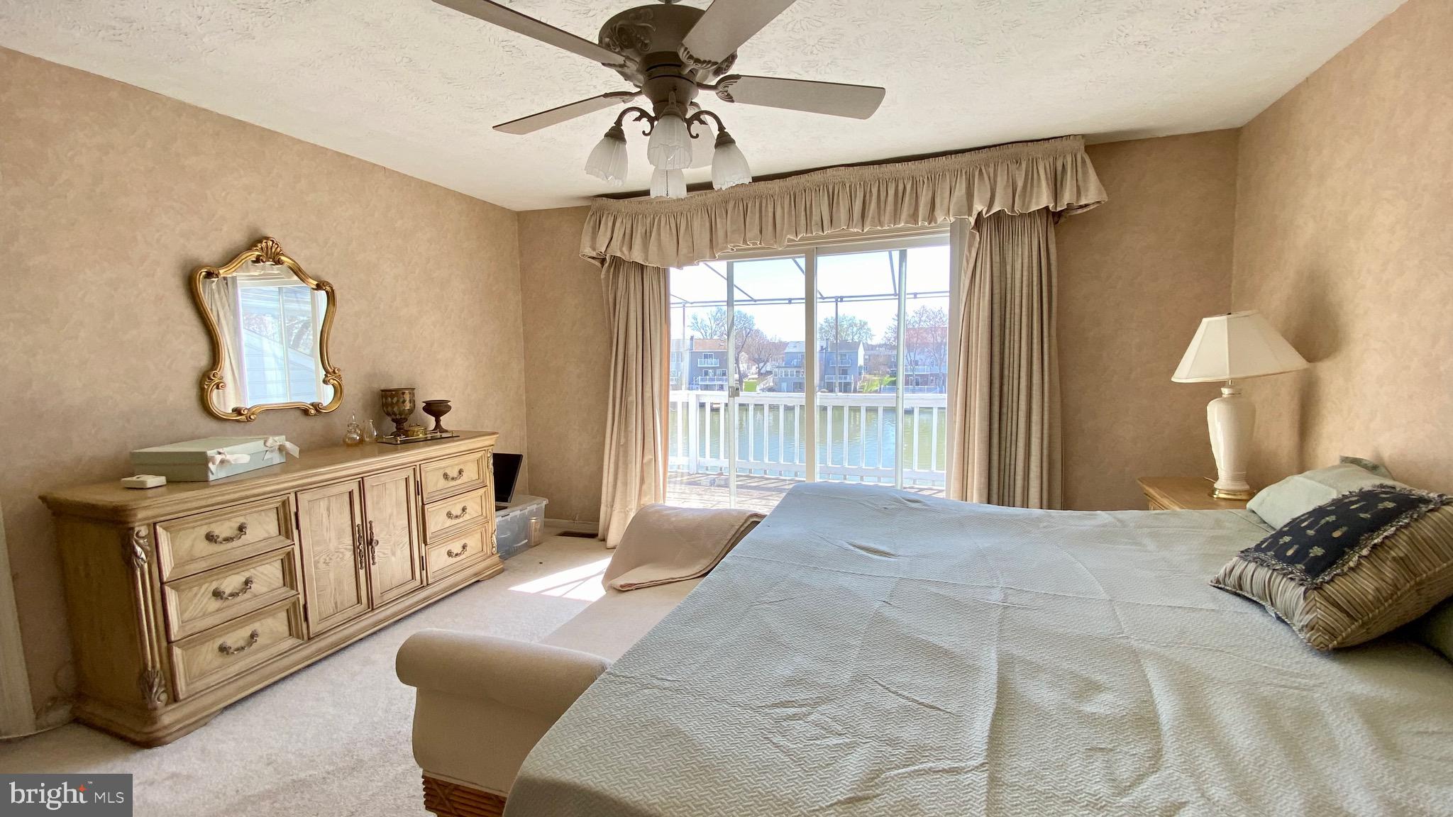 RUMSEY ISLAND - Residential