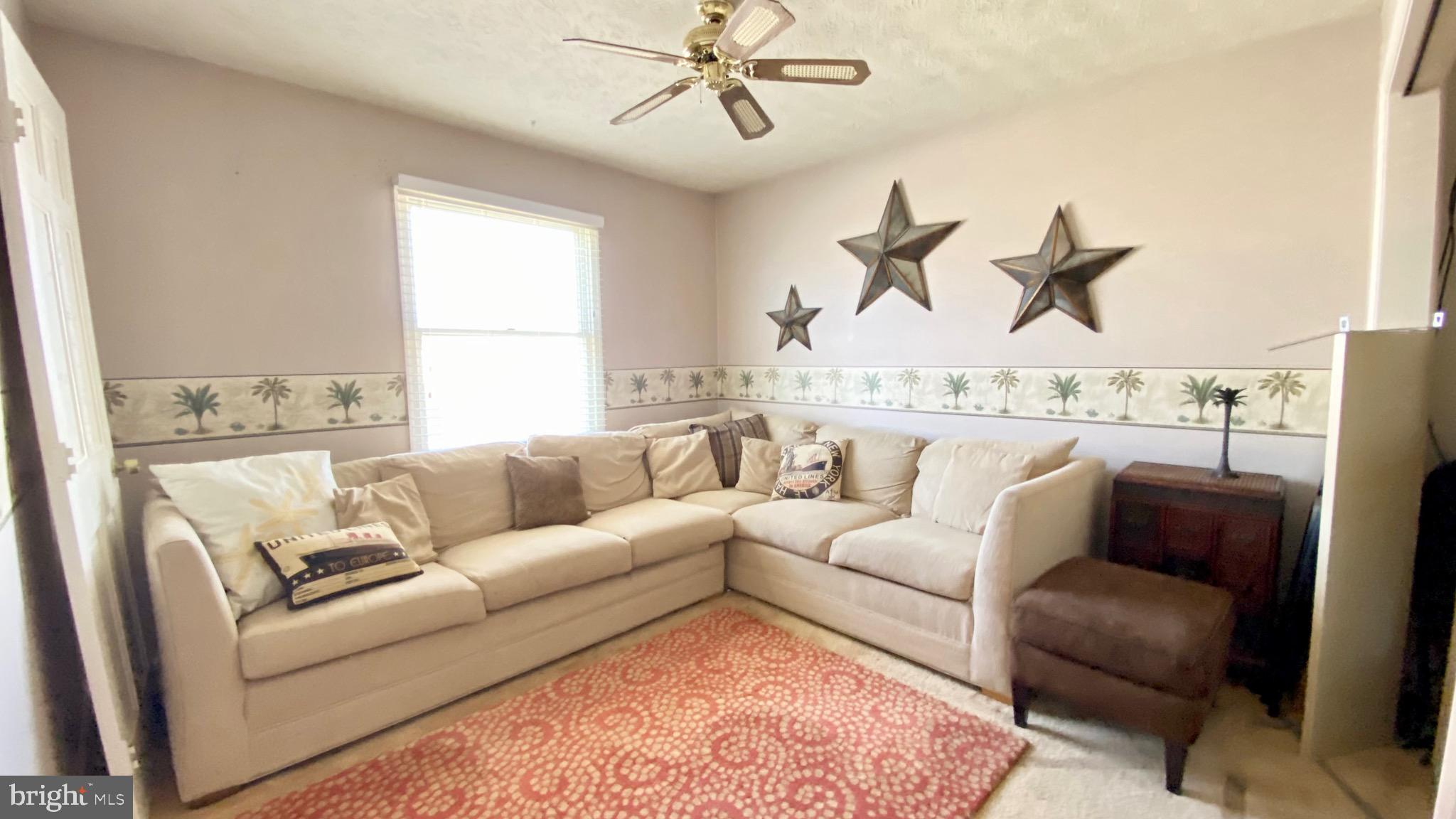 RUMSEY ISLAND - Residential