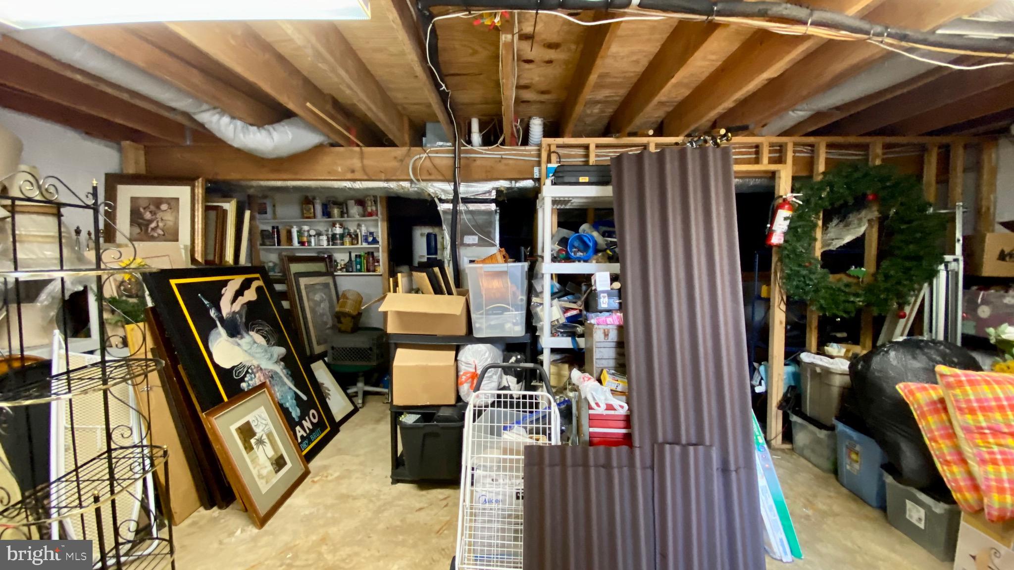 RUMSEY ISLAND - Residential