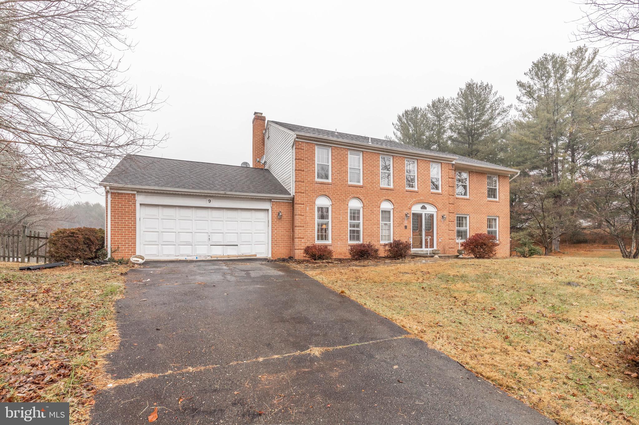 BROOKMEAD - Residential